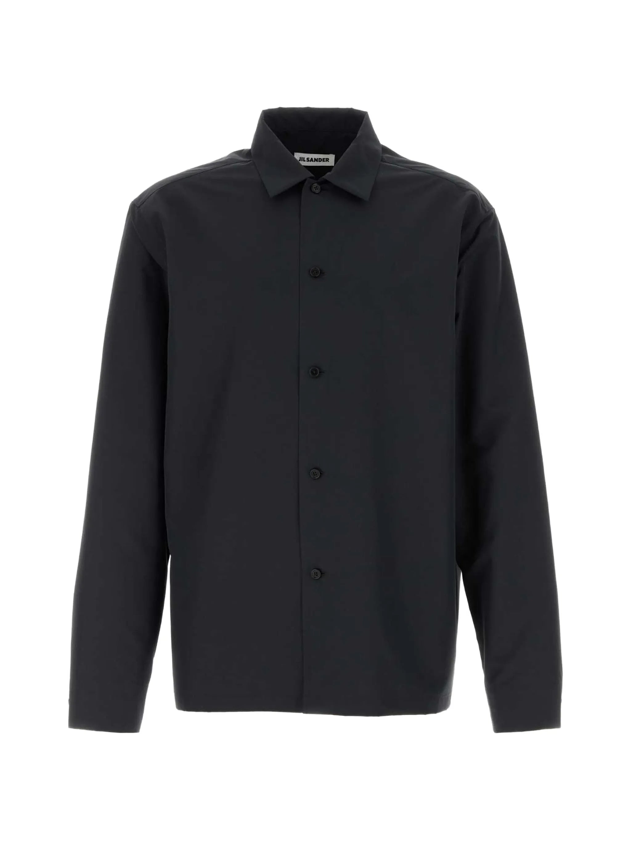 recycled polyester shirt
