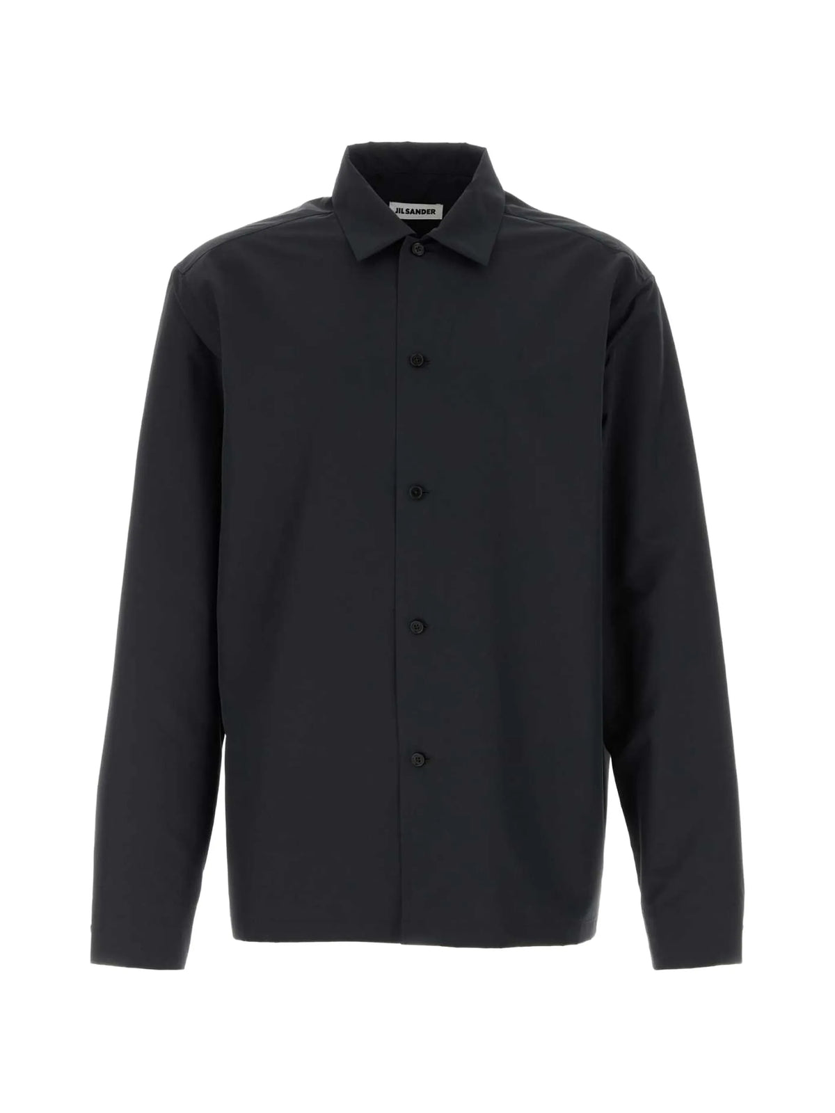 recycled polyester shirt