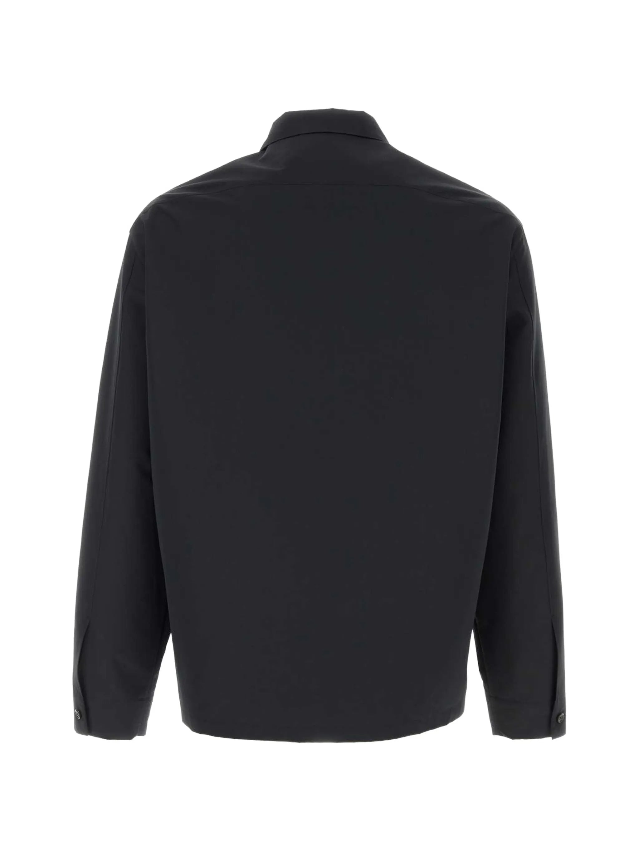 recycled polyester shirt