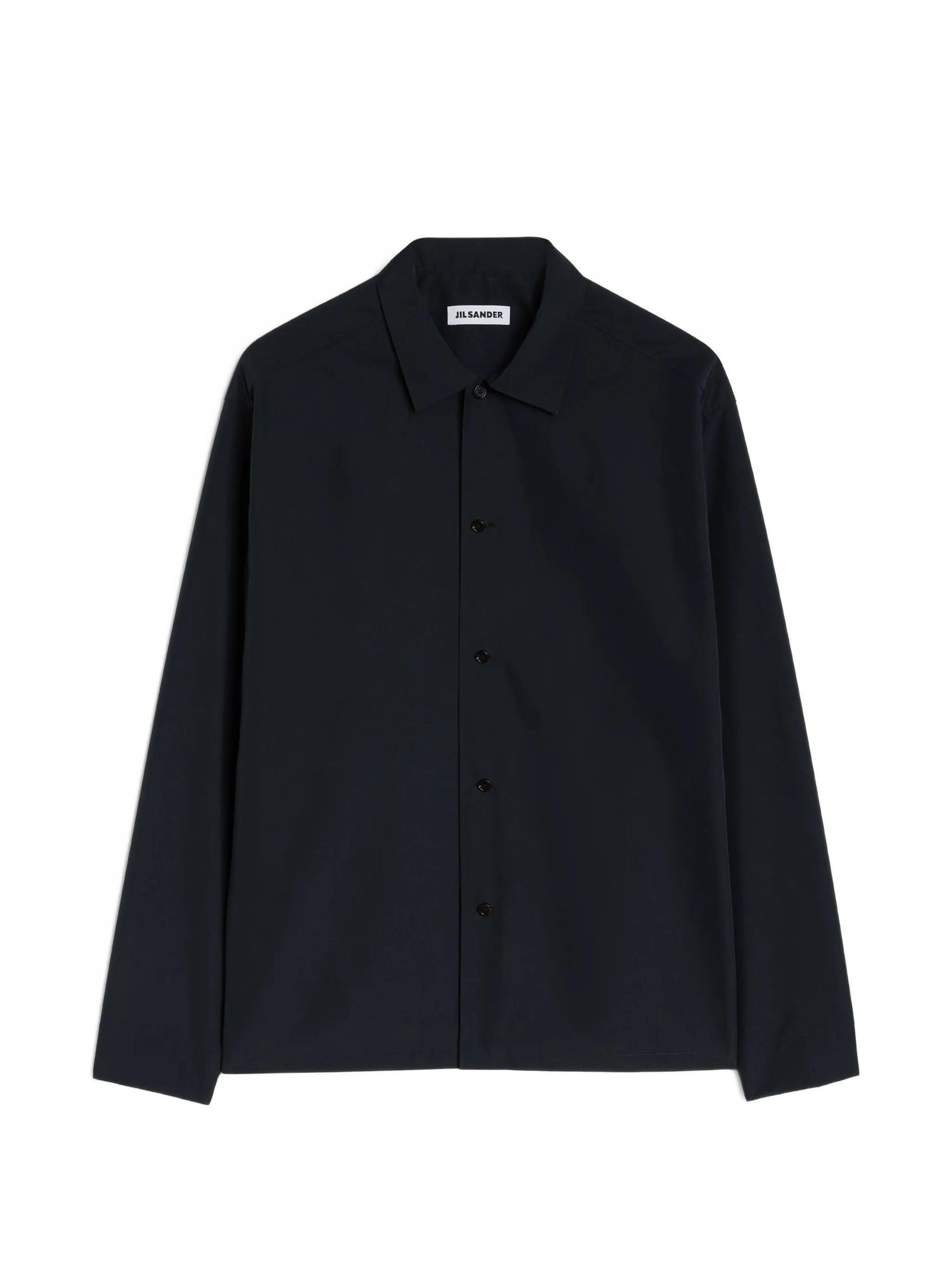 recycled polyester shirt