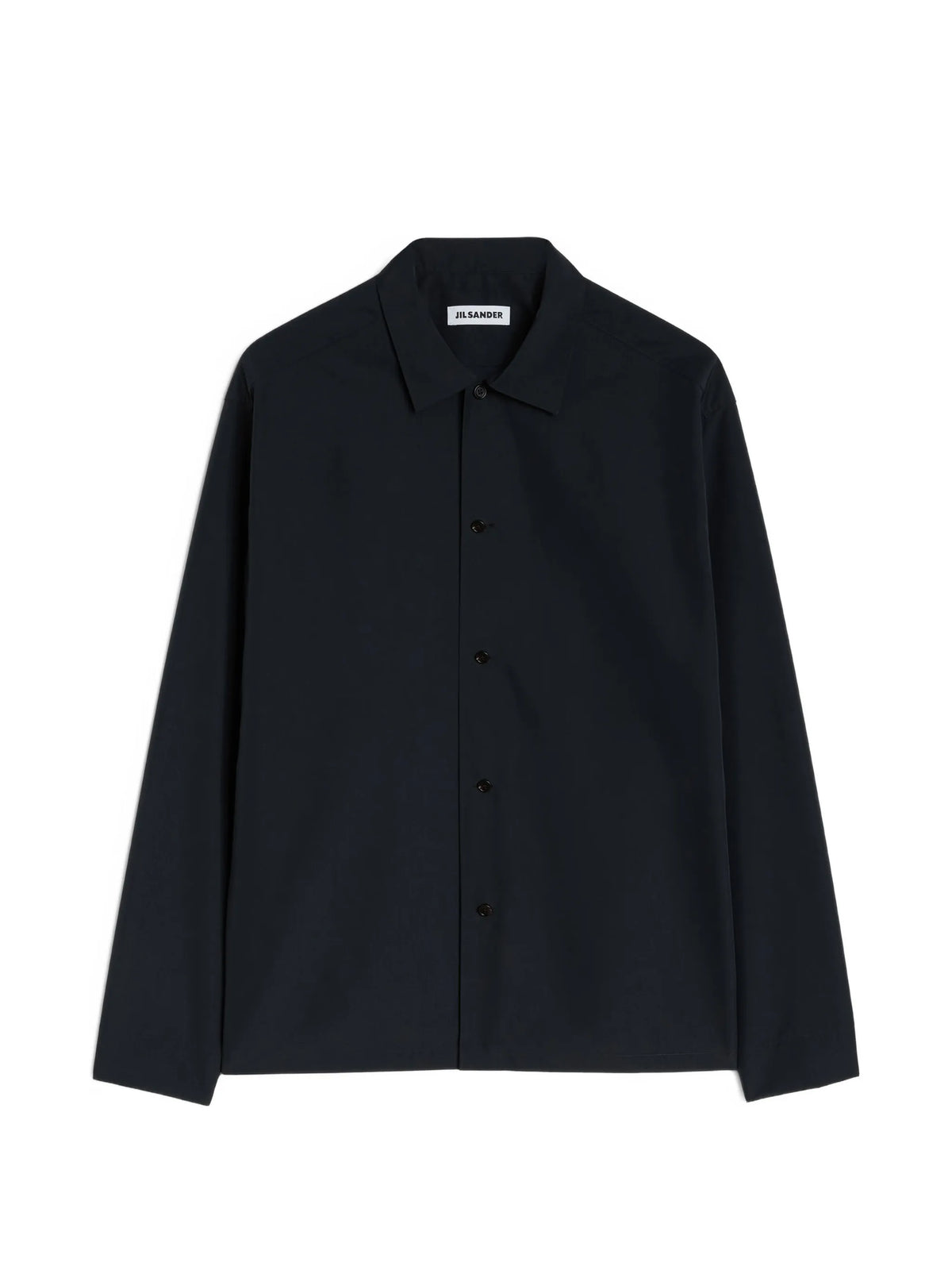 recycled polyester shirt