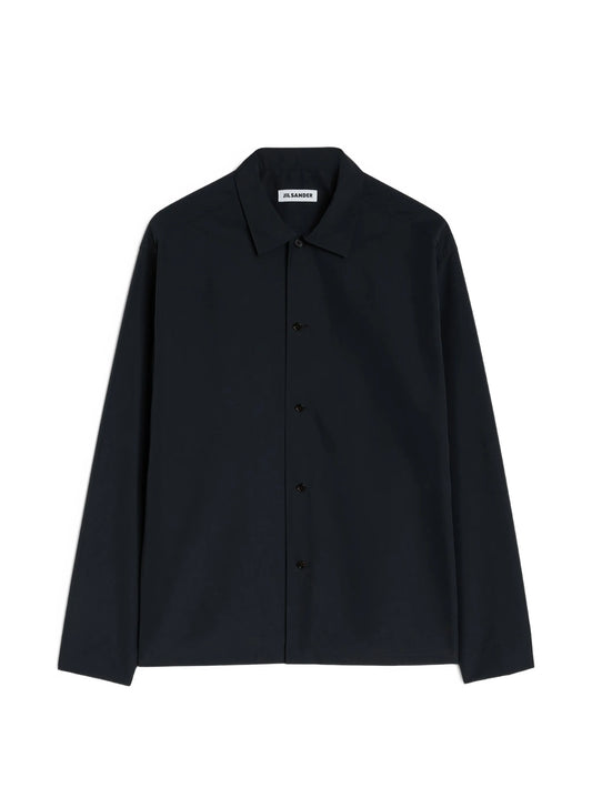 recycled polyester shirt