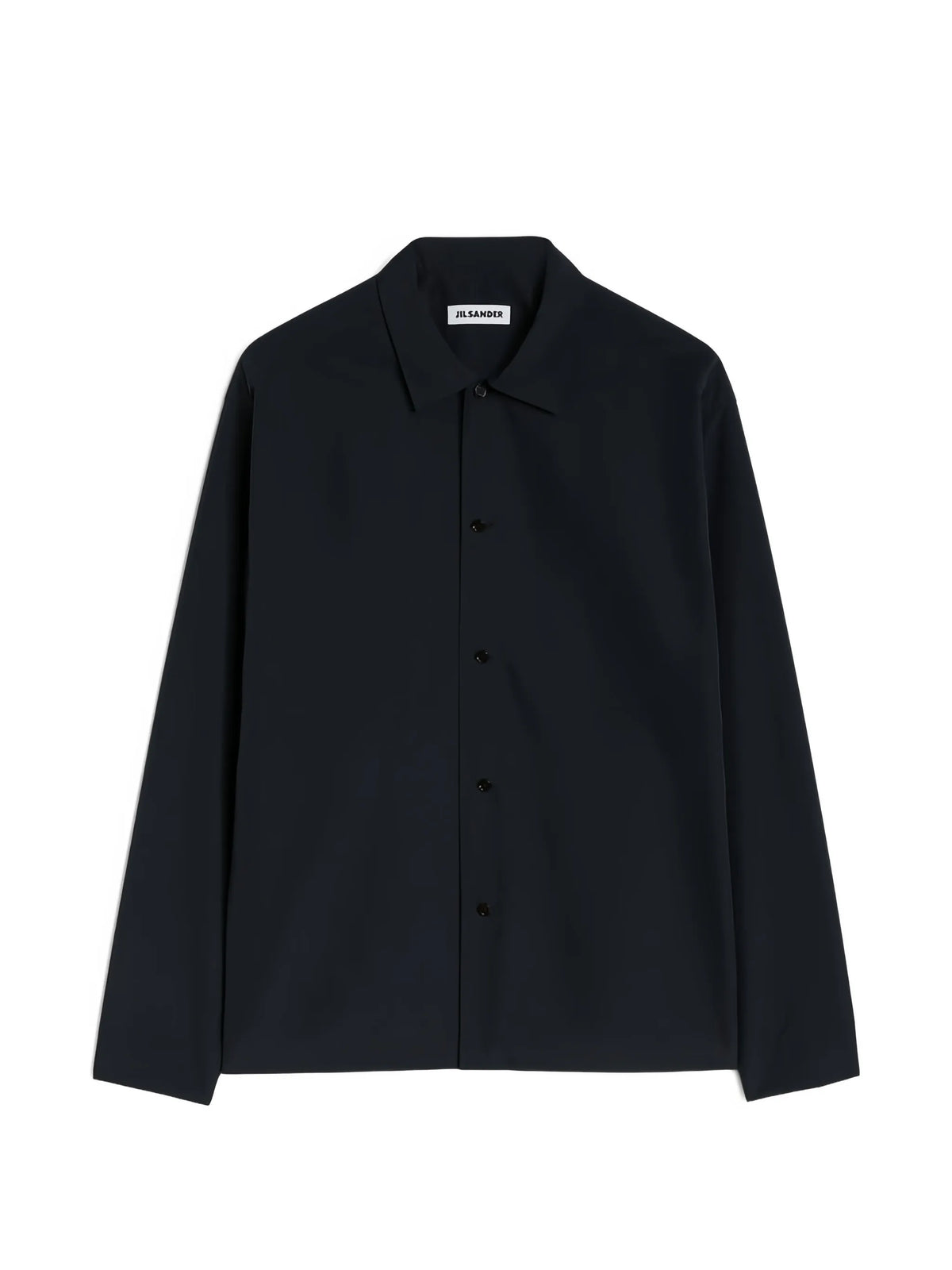 recycled polyester shirt