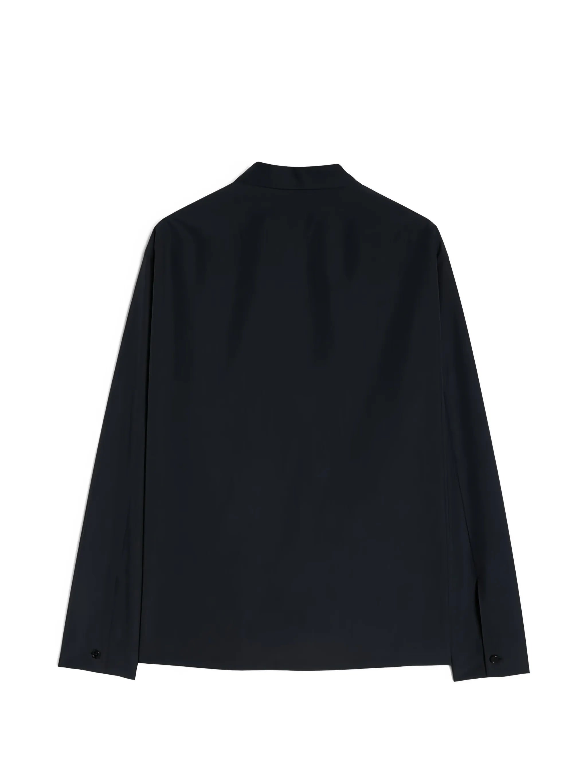 recycled polyester shirt