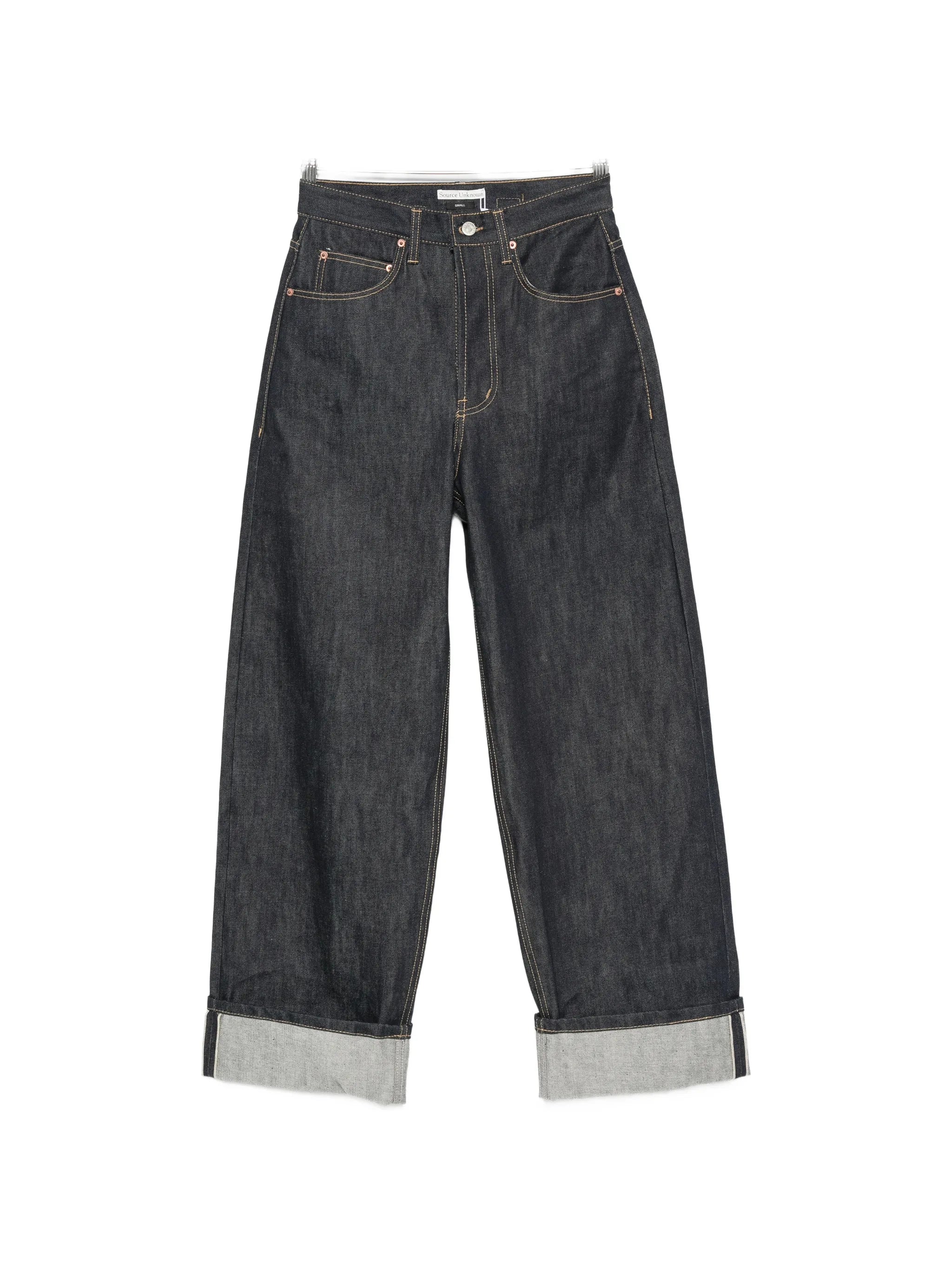 Pireo selvedge jeans