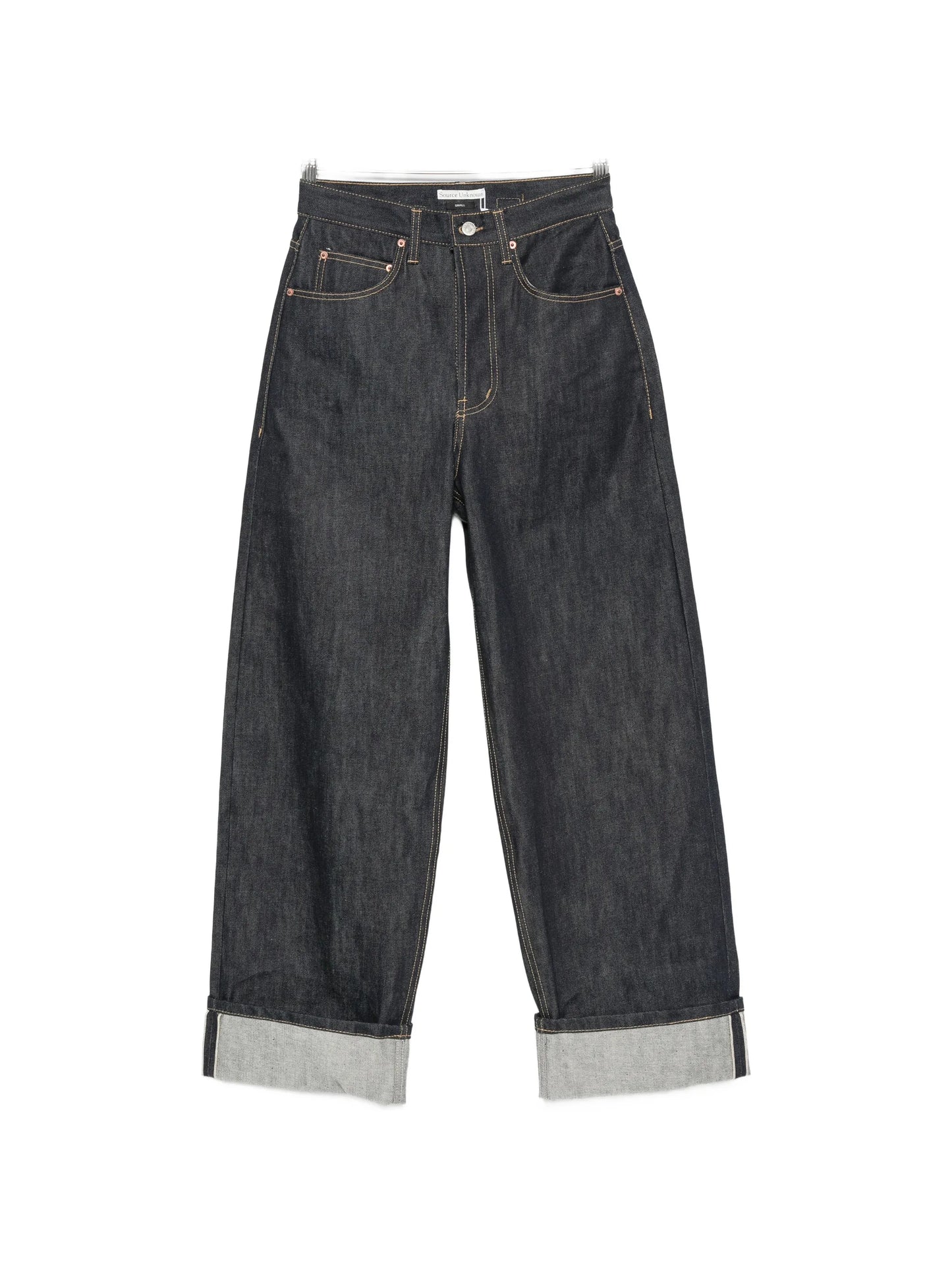 Pireo selvedge jeans