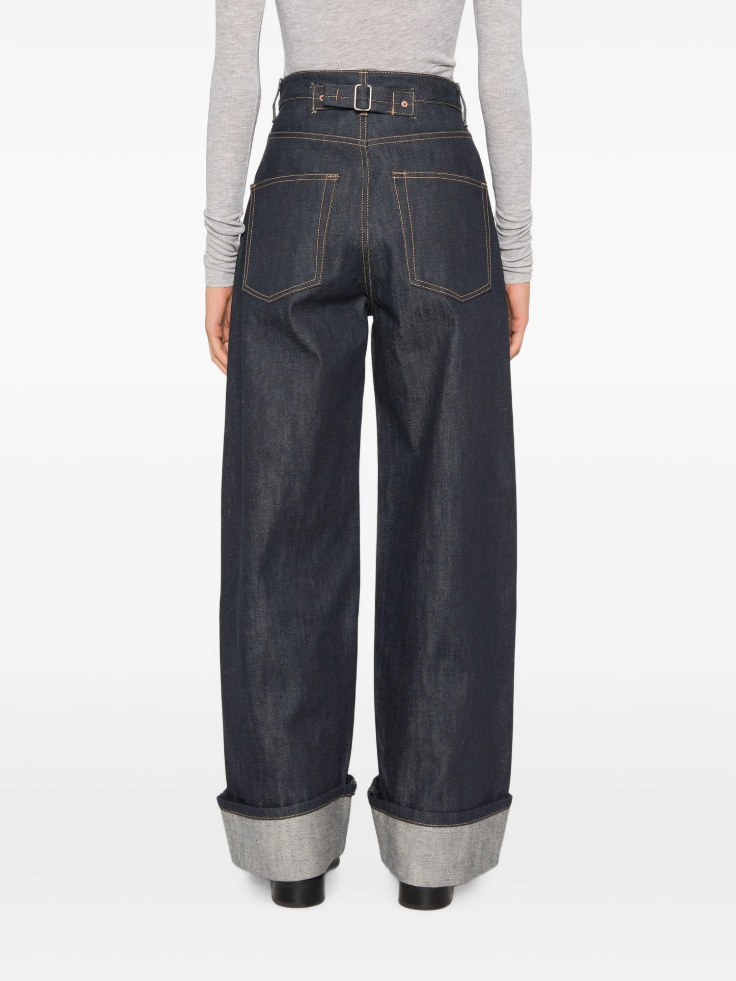 Pireo selvedge jeans