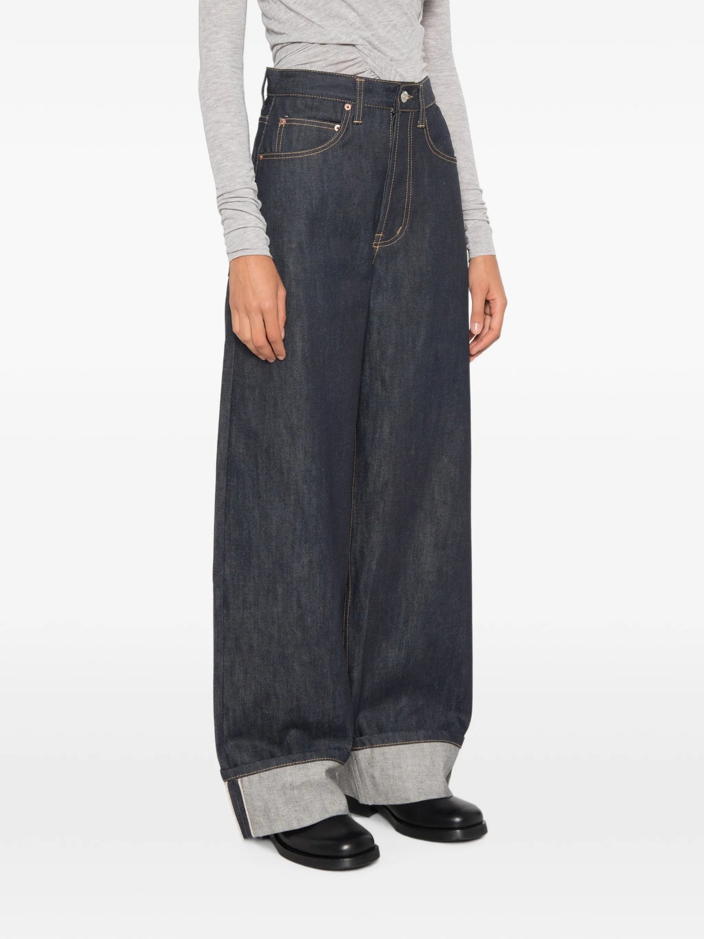 Pireo selvedge jeans