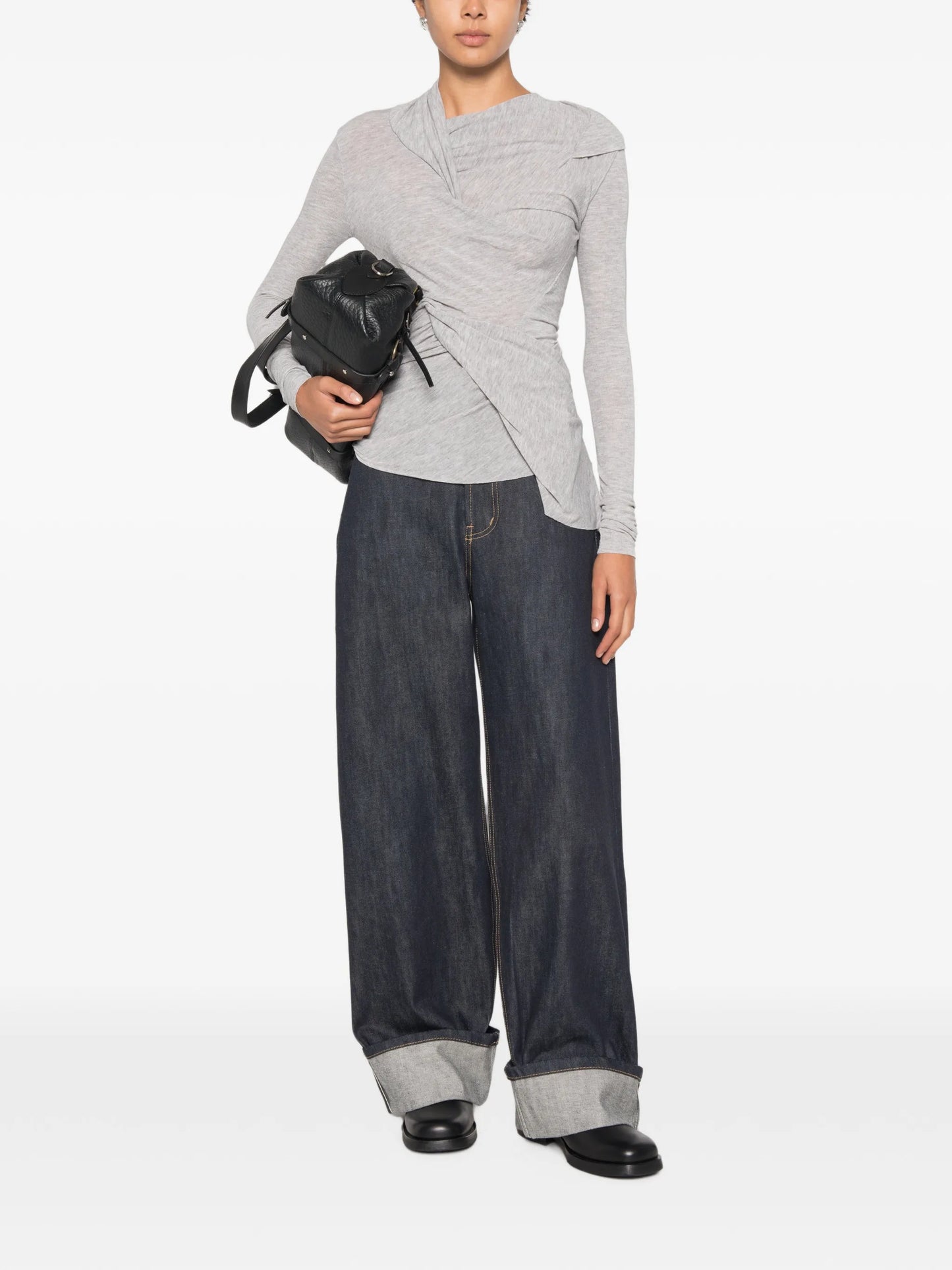 Pireo selvedge jeans