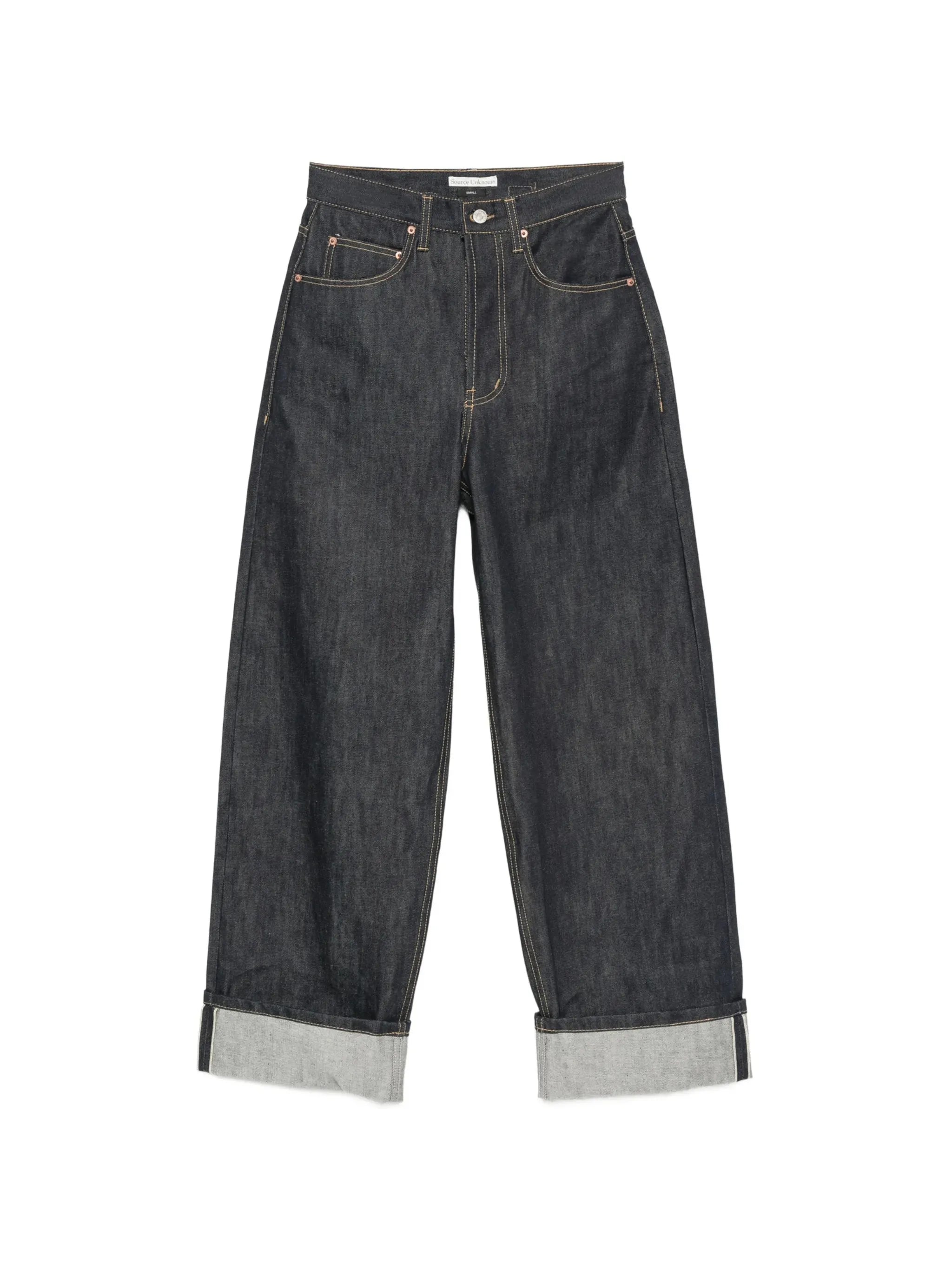 Pireo selvedge jeans
