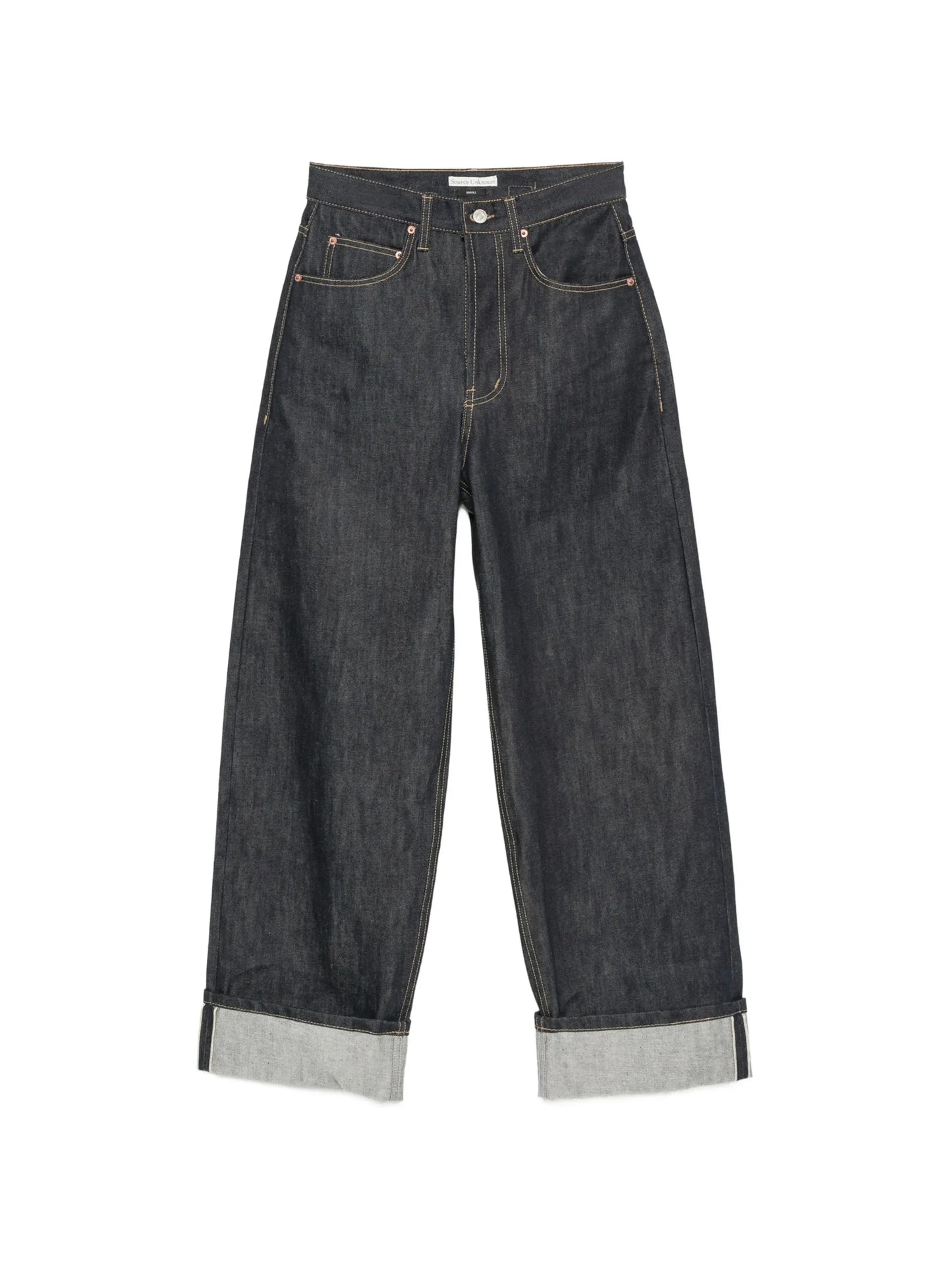 Pireo selvedge jeans