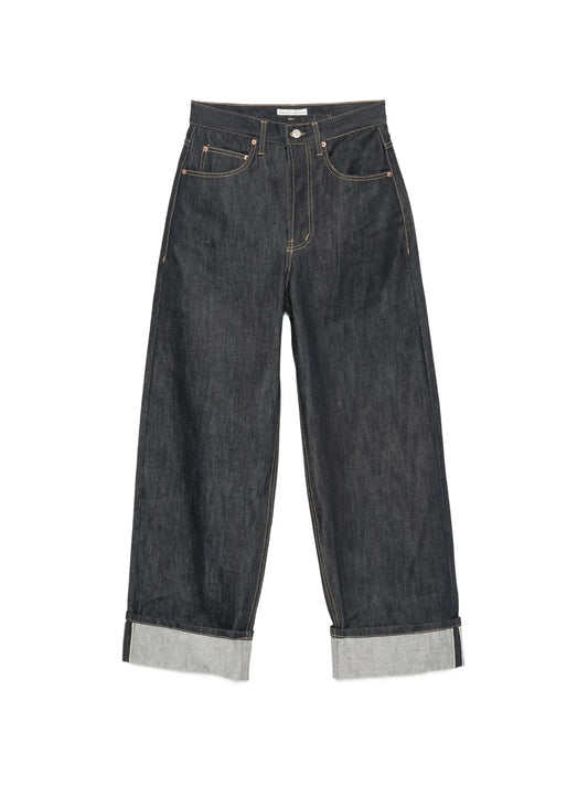 Pireo selvedge jeans
