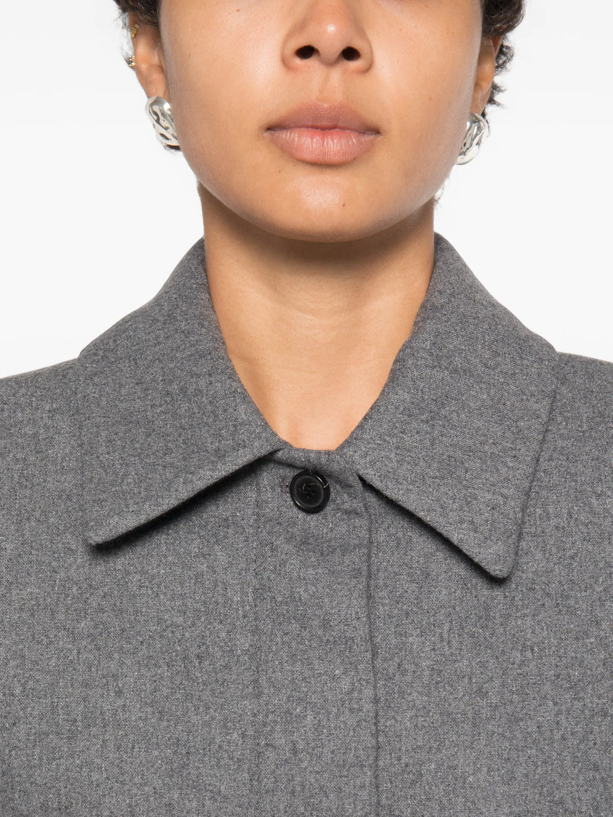 Terzo hourglass blazer