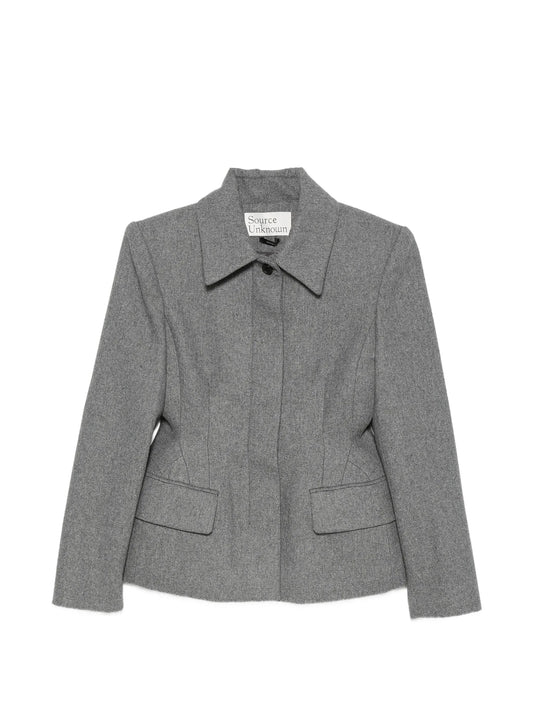 Terzo hourglass blazer