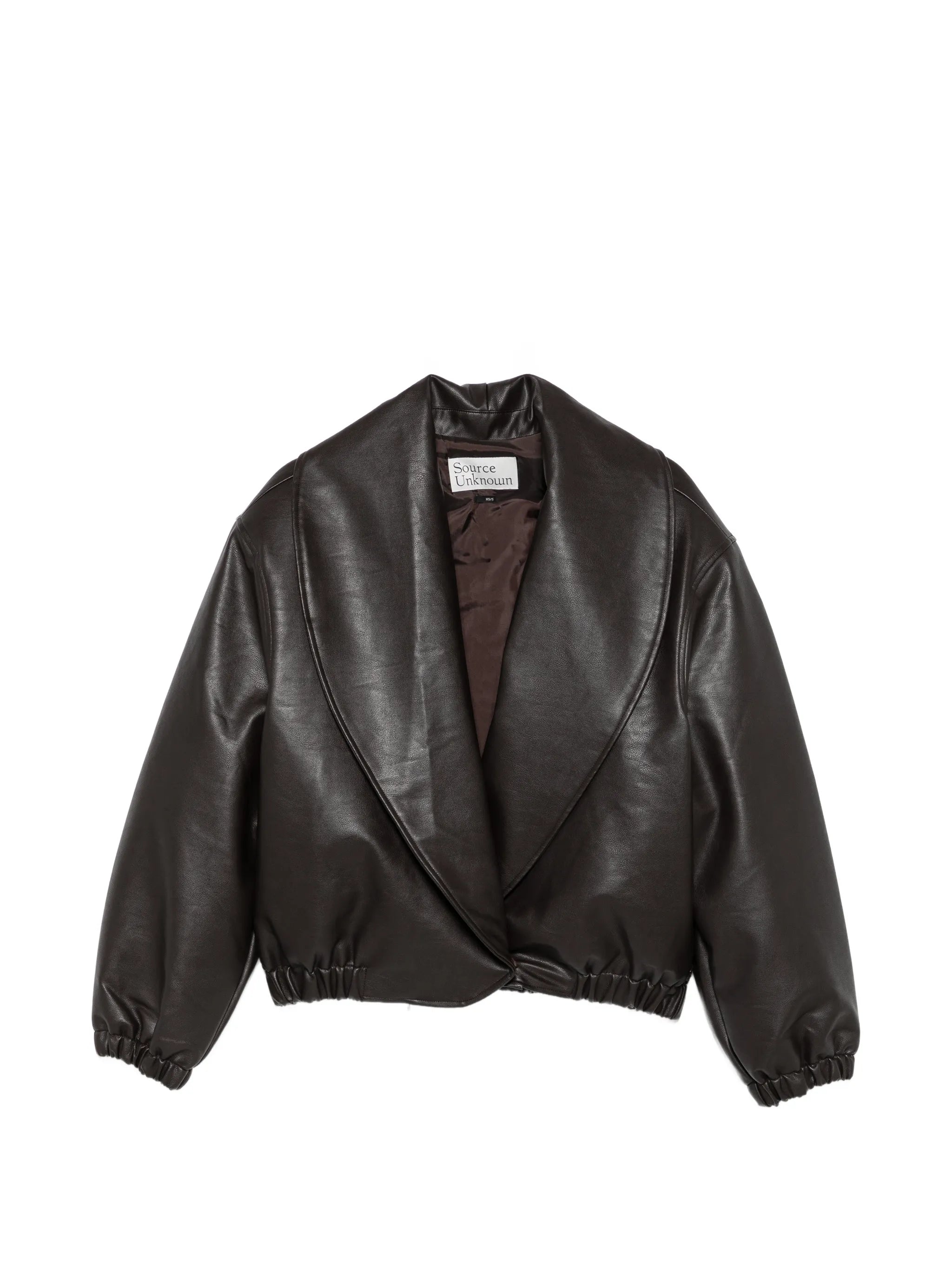 Eleni bomber jacket
