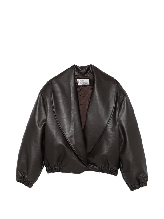 Eleni bomber jacket