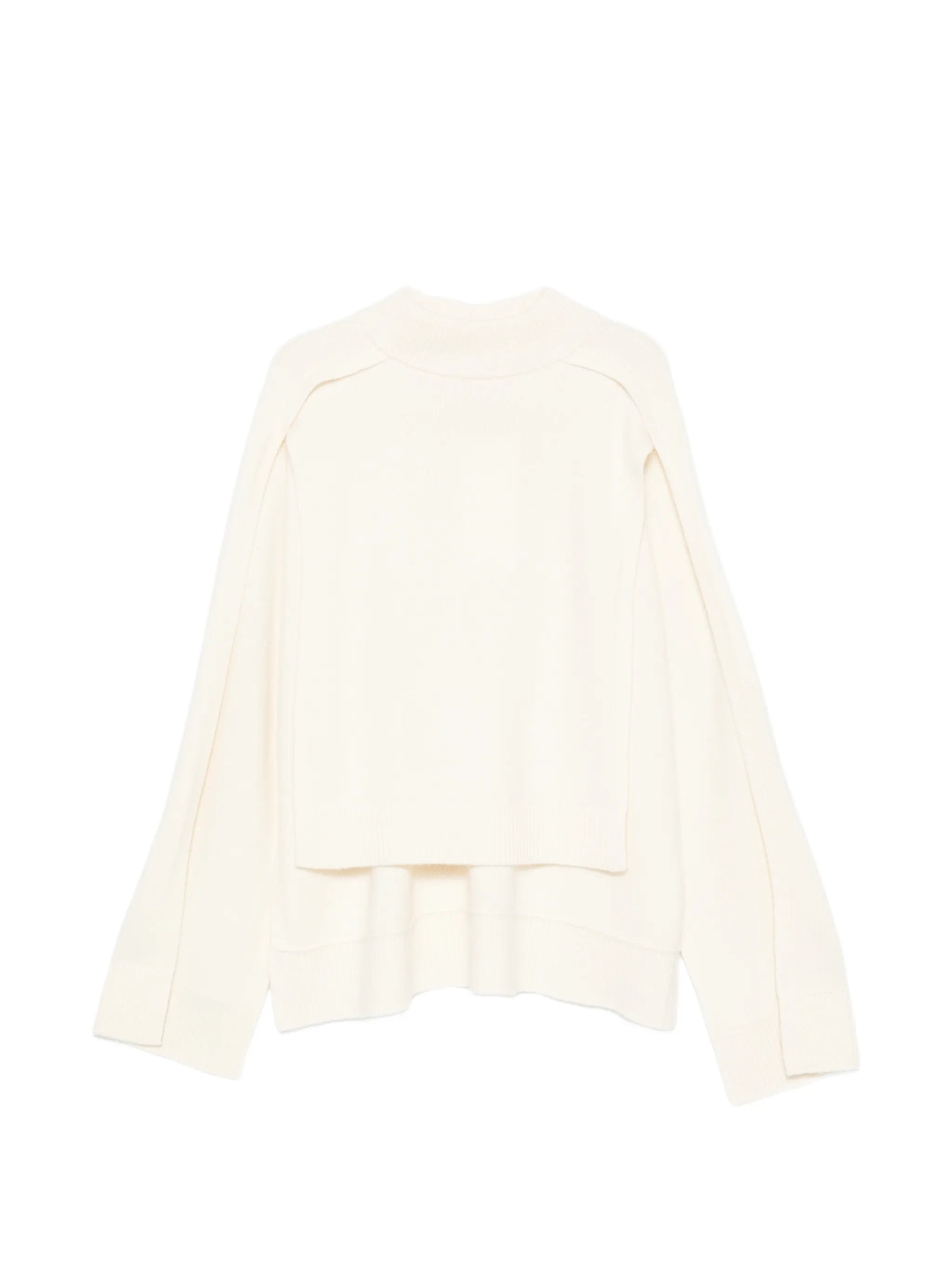 Noa wool sweater