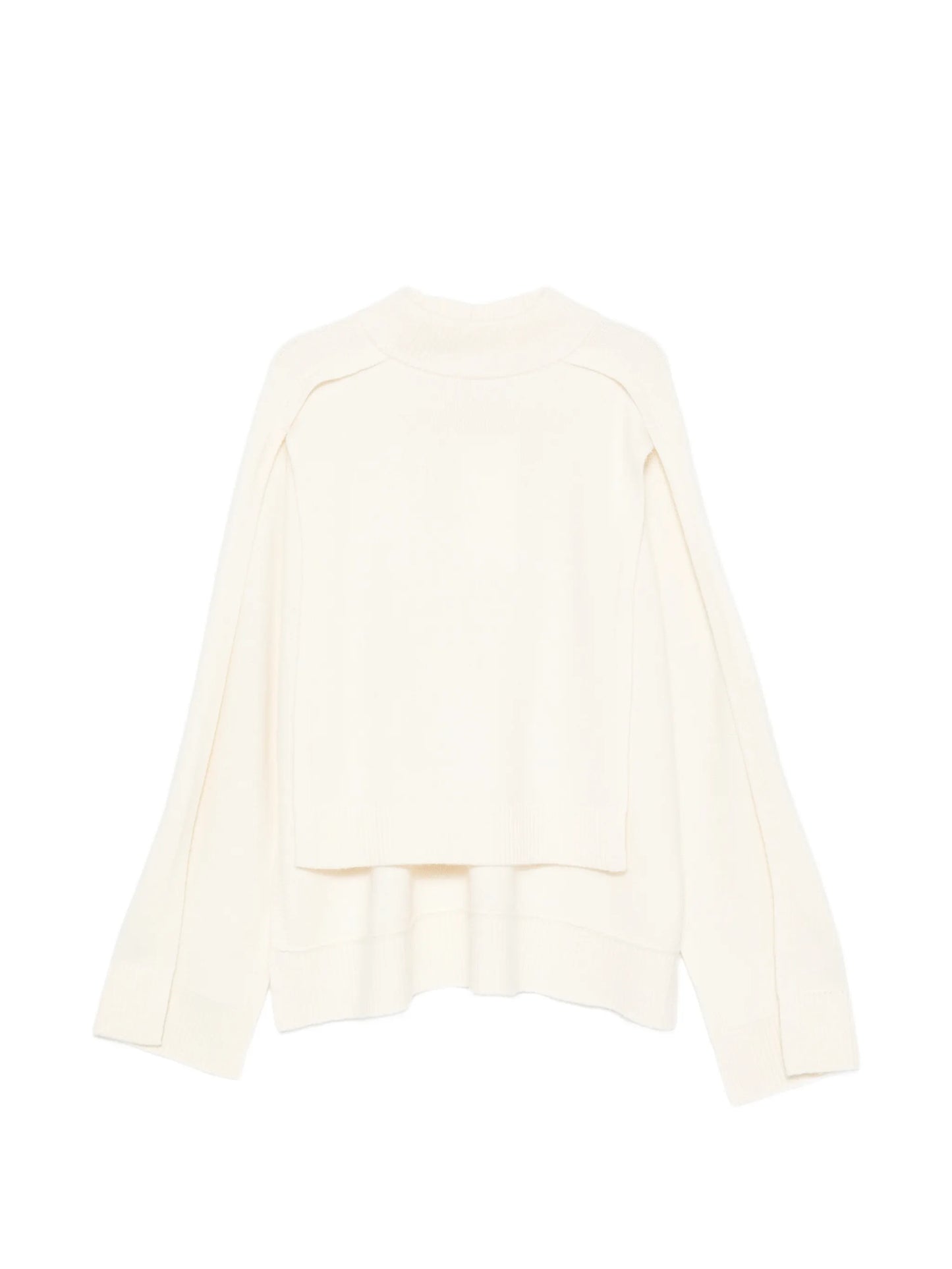 Noa wool sweater