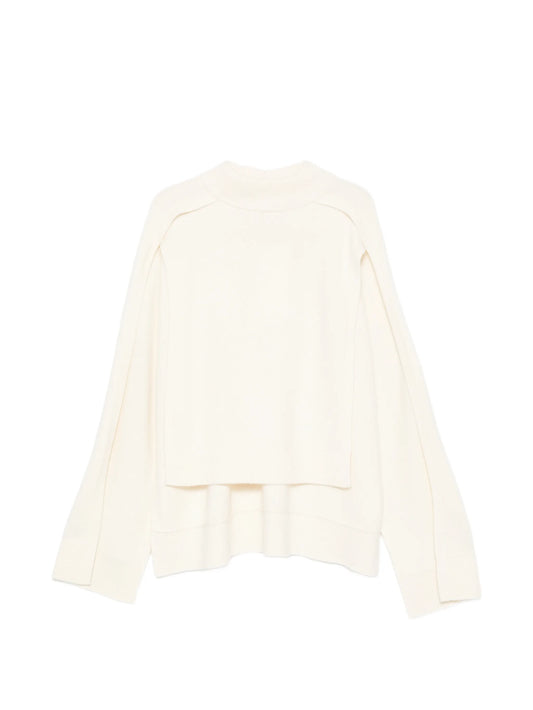 Noa wool sweater