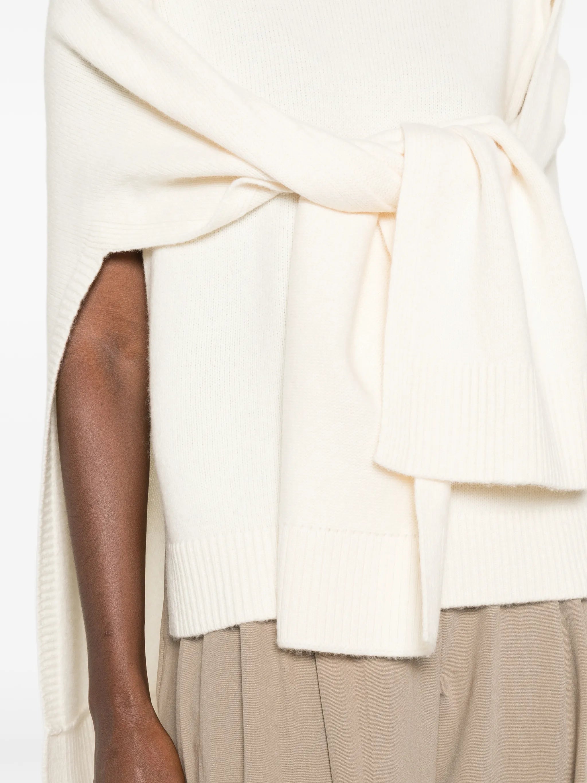 Noa wool sweater