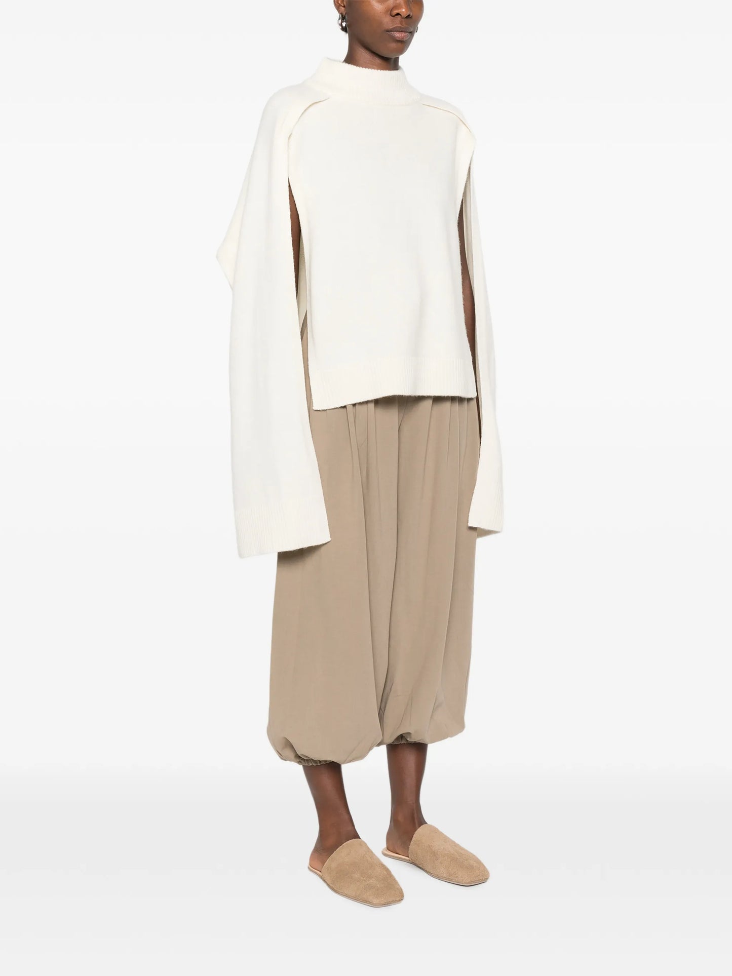 Noa wool sweater