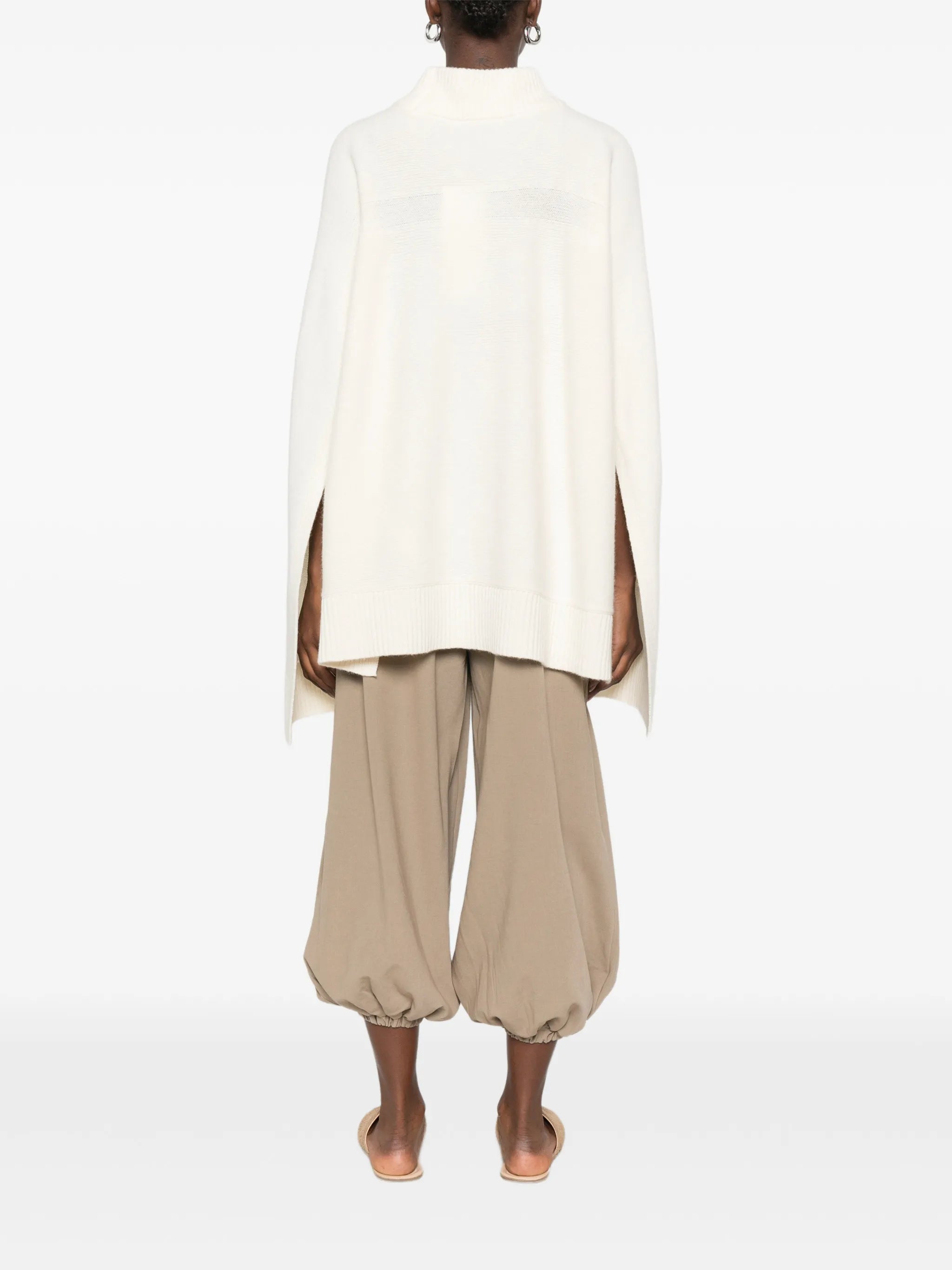 Noa wool sweater