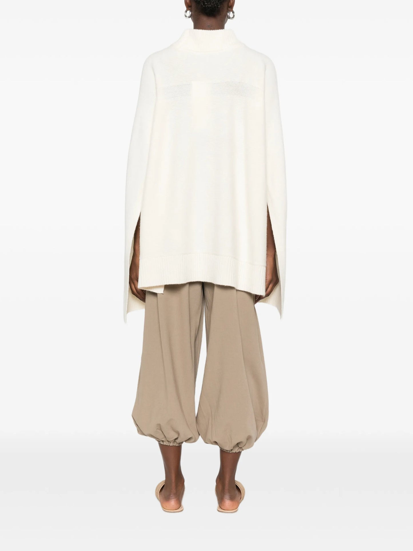 Noa wool sweater