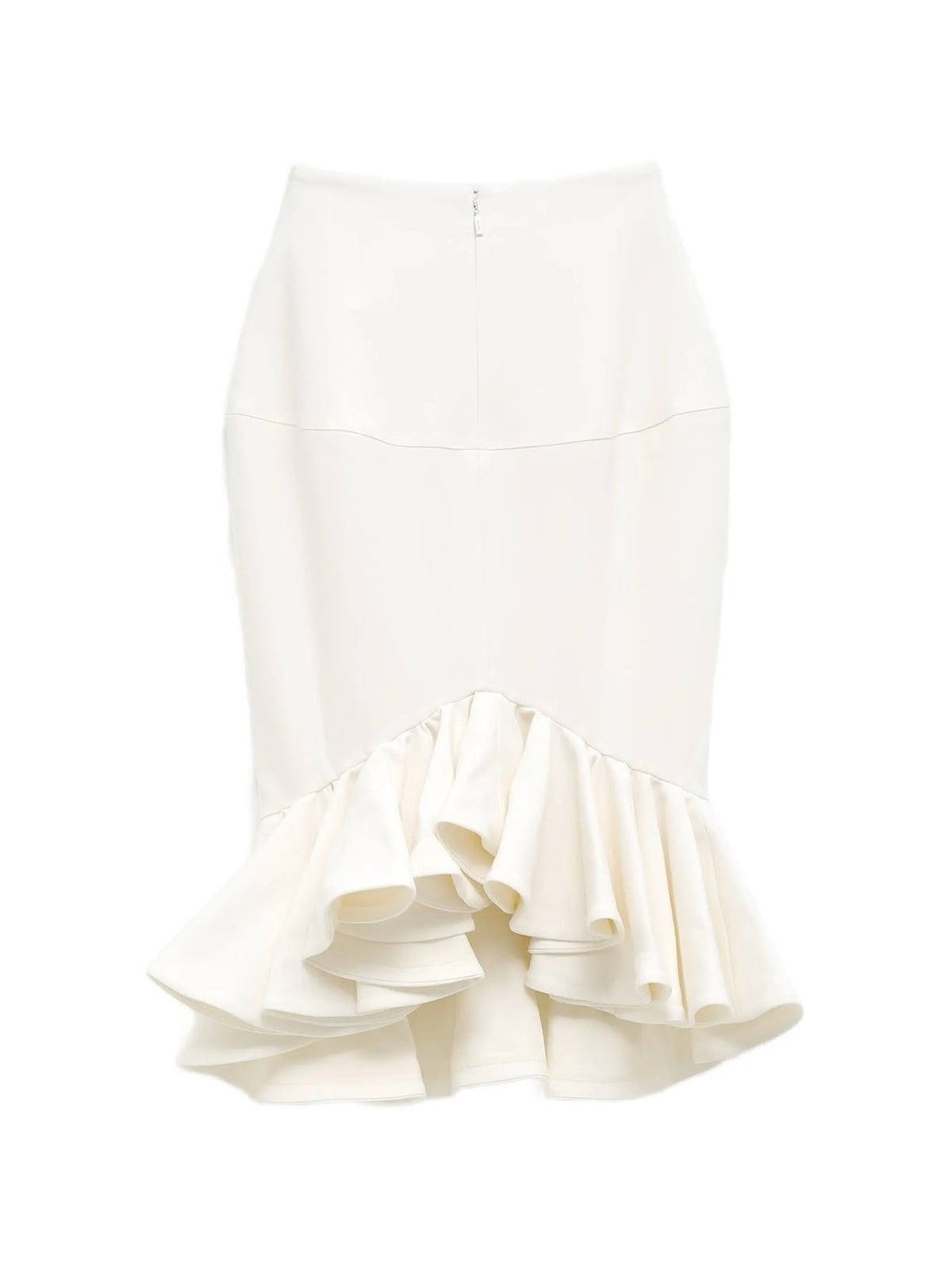 The Palmier skirt
