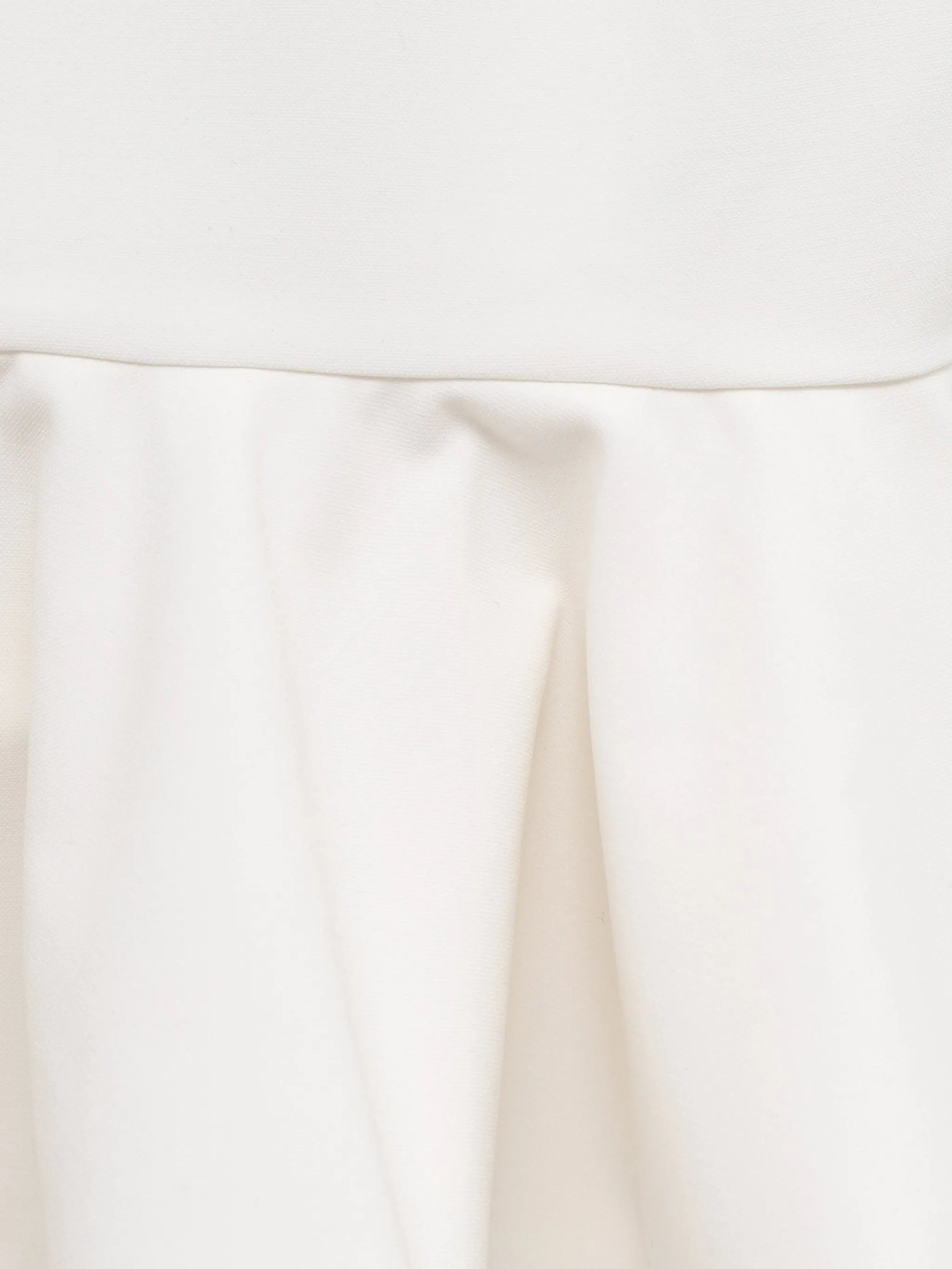 The Palmier skirt