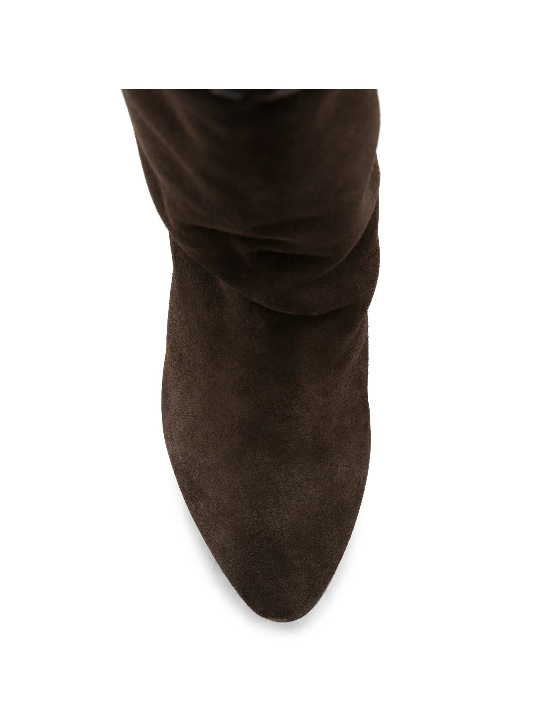 Dalby tassel-detail braided-trim boots