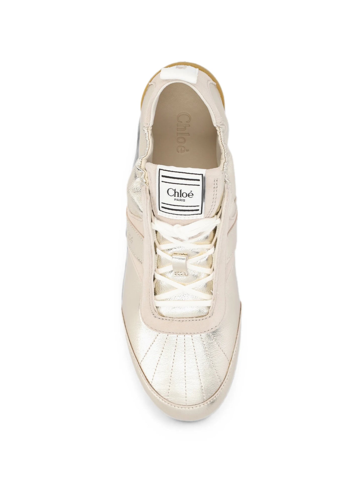 Kick sneakers