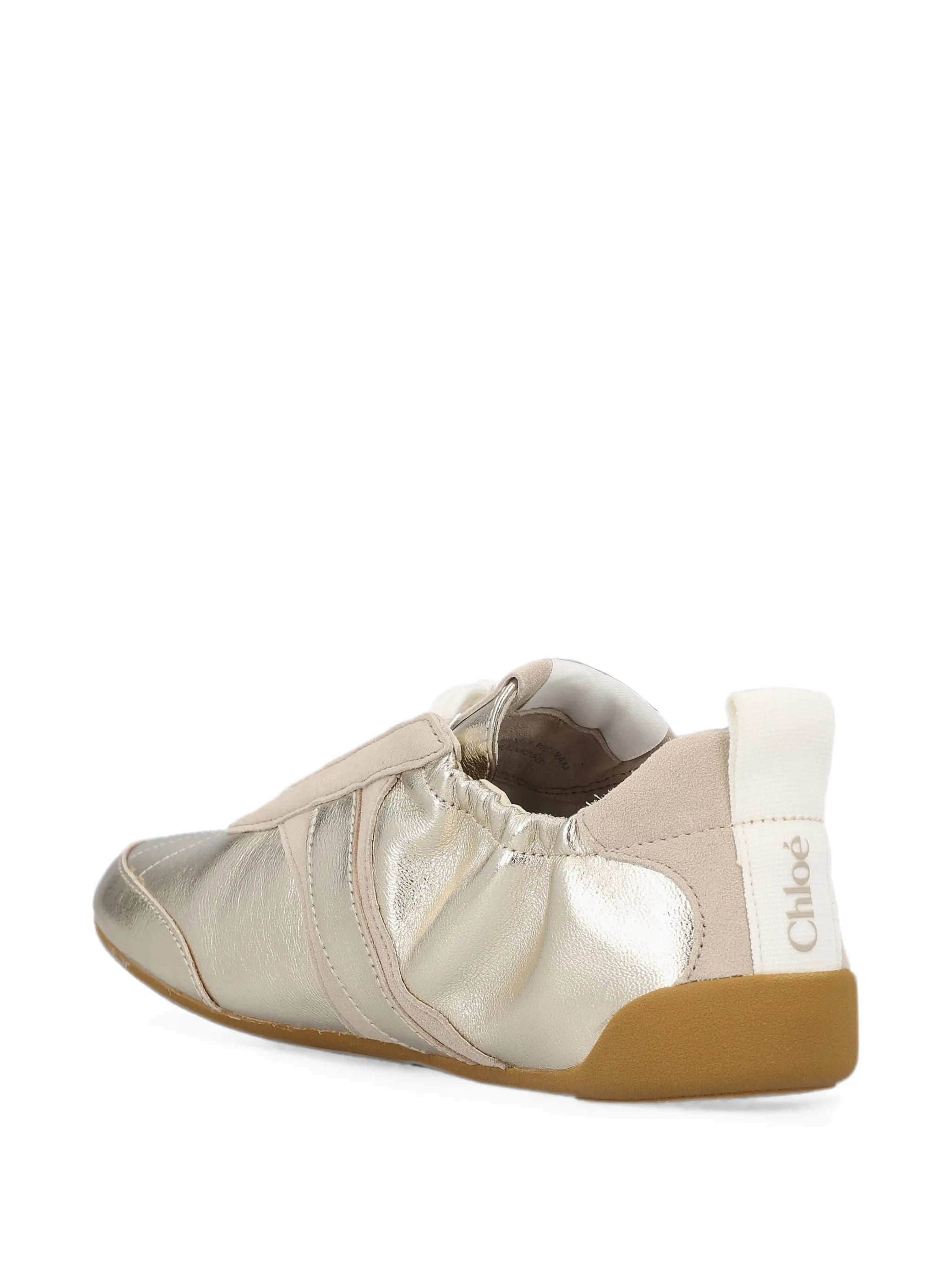 Kick sneakers