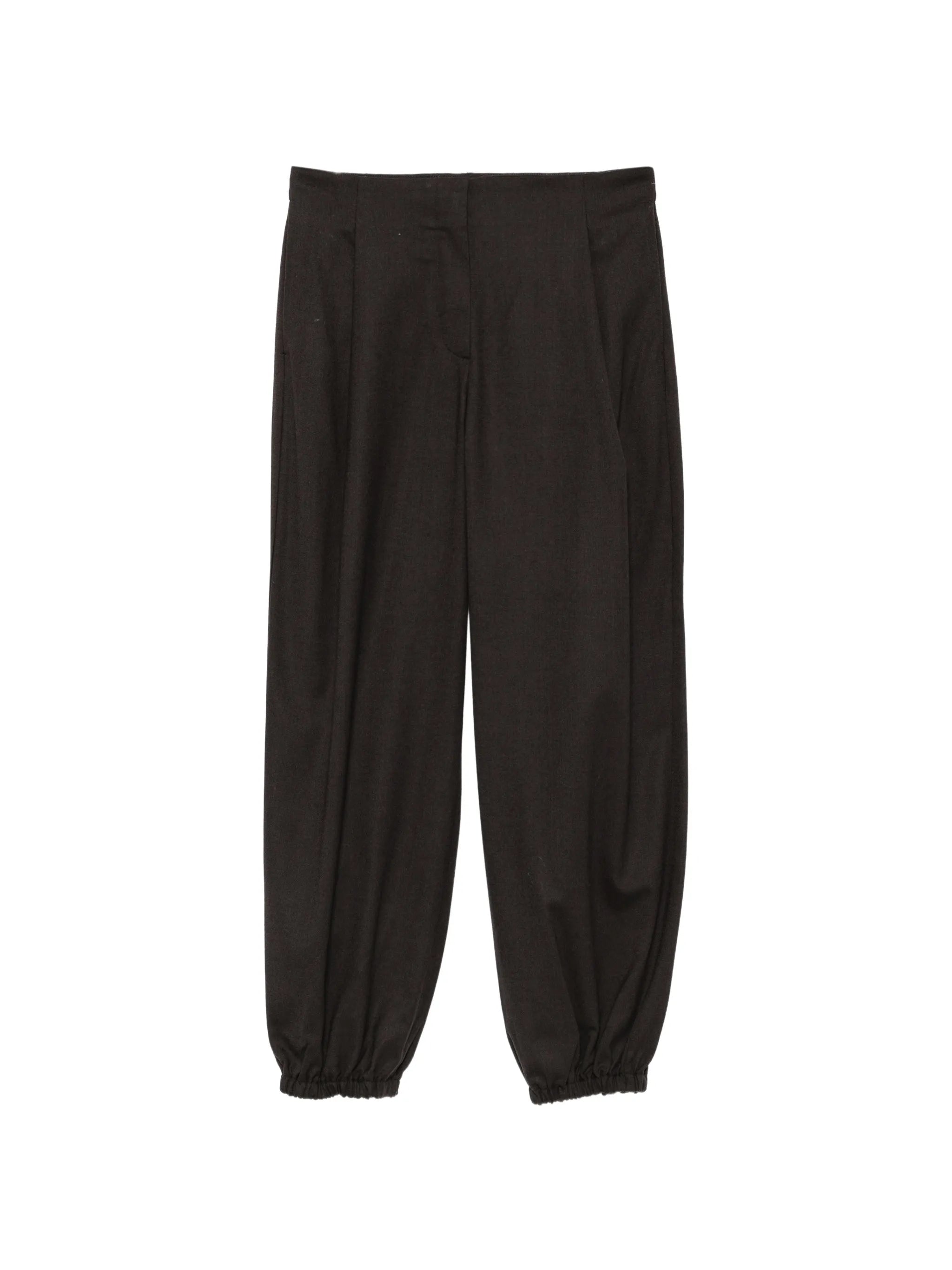 Pergola tapered trousers
