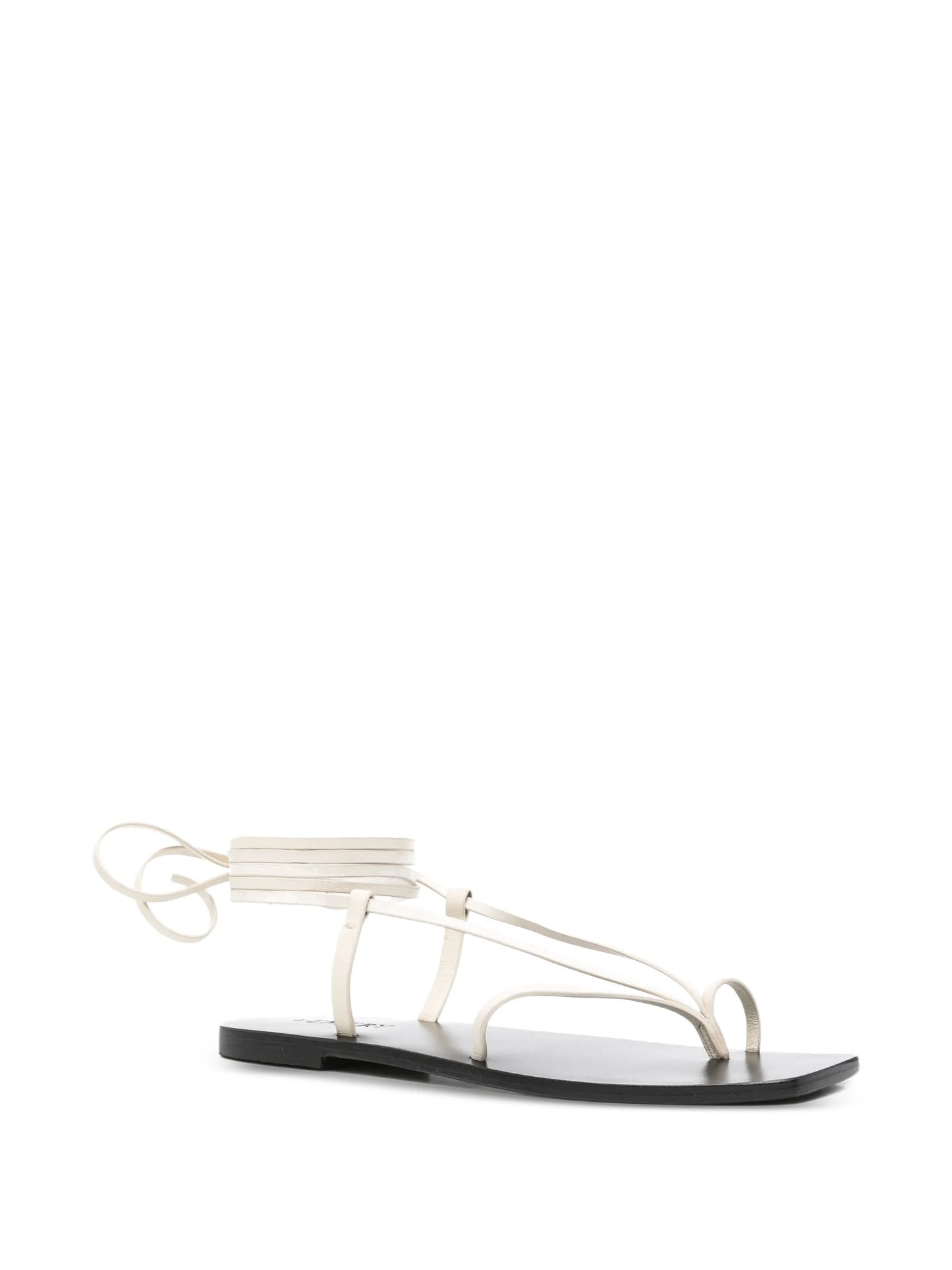 Nolan strappy sandals