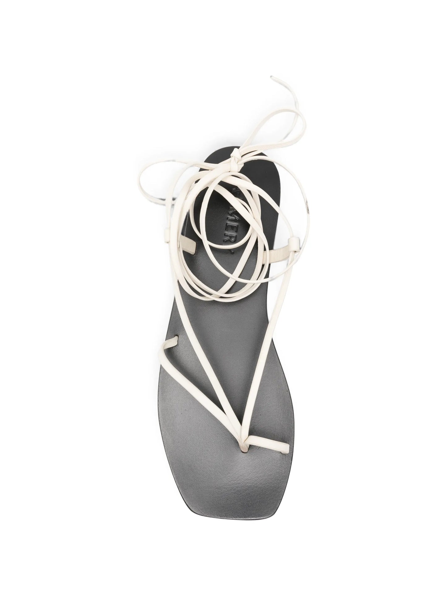 Nolan strappy sandals