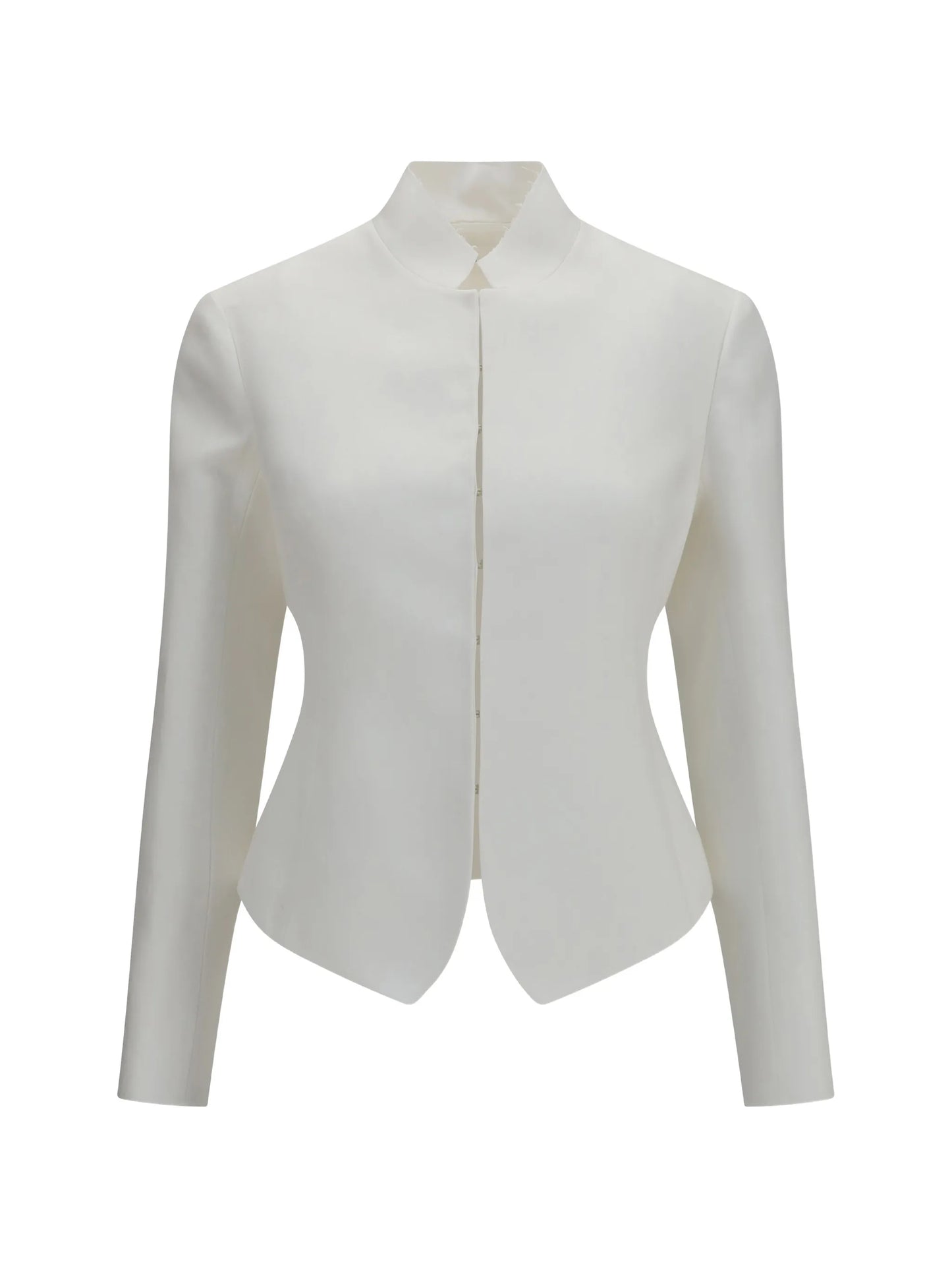 Brianda linen jacket