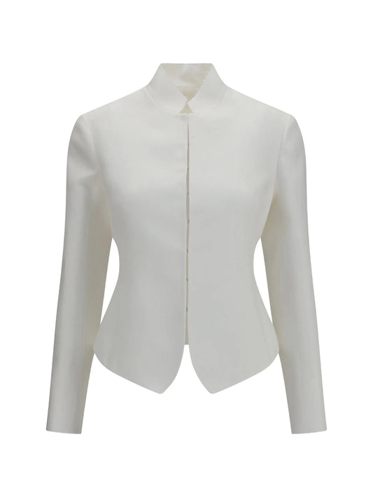 Brianda linen jacket