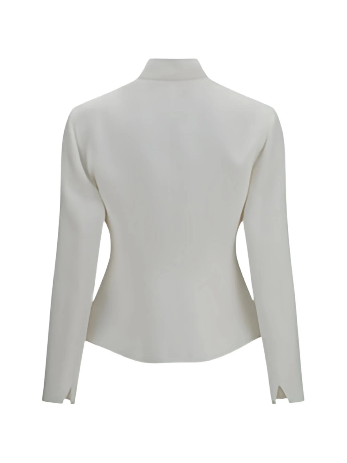 Brianda linen jacket