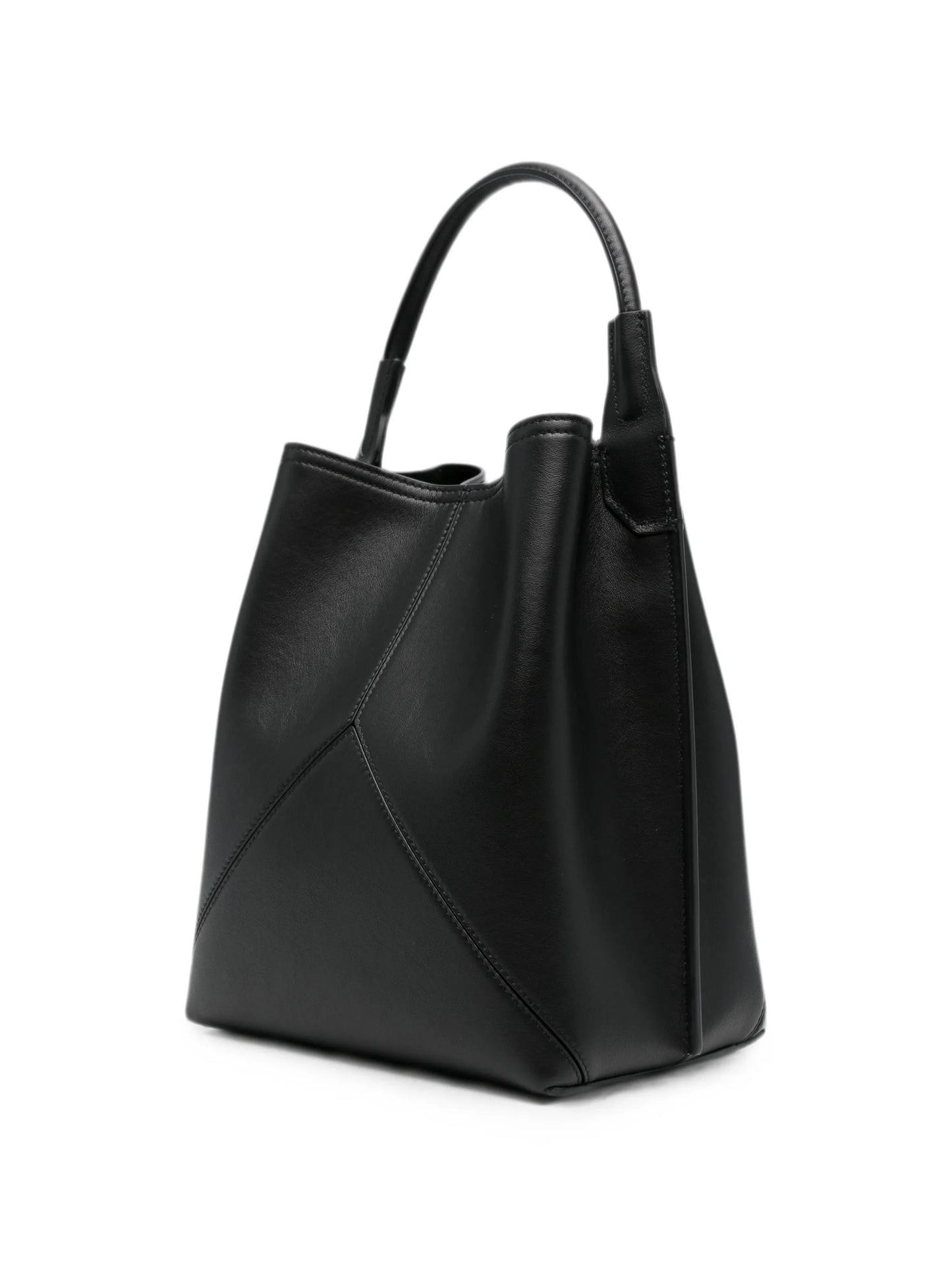 Victoria bucket bag