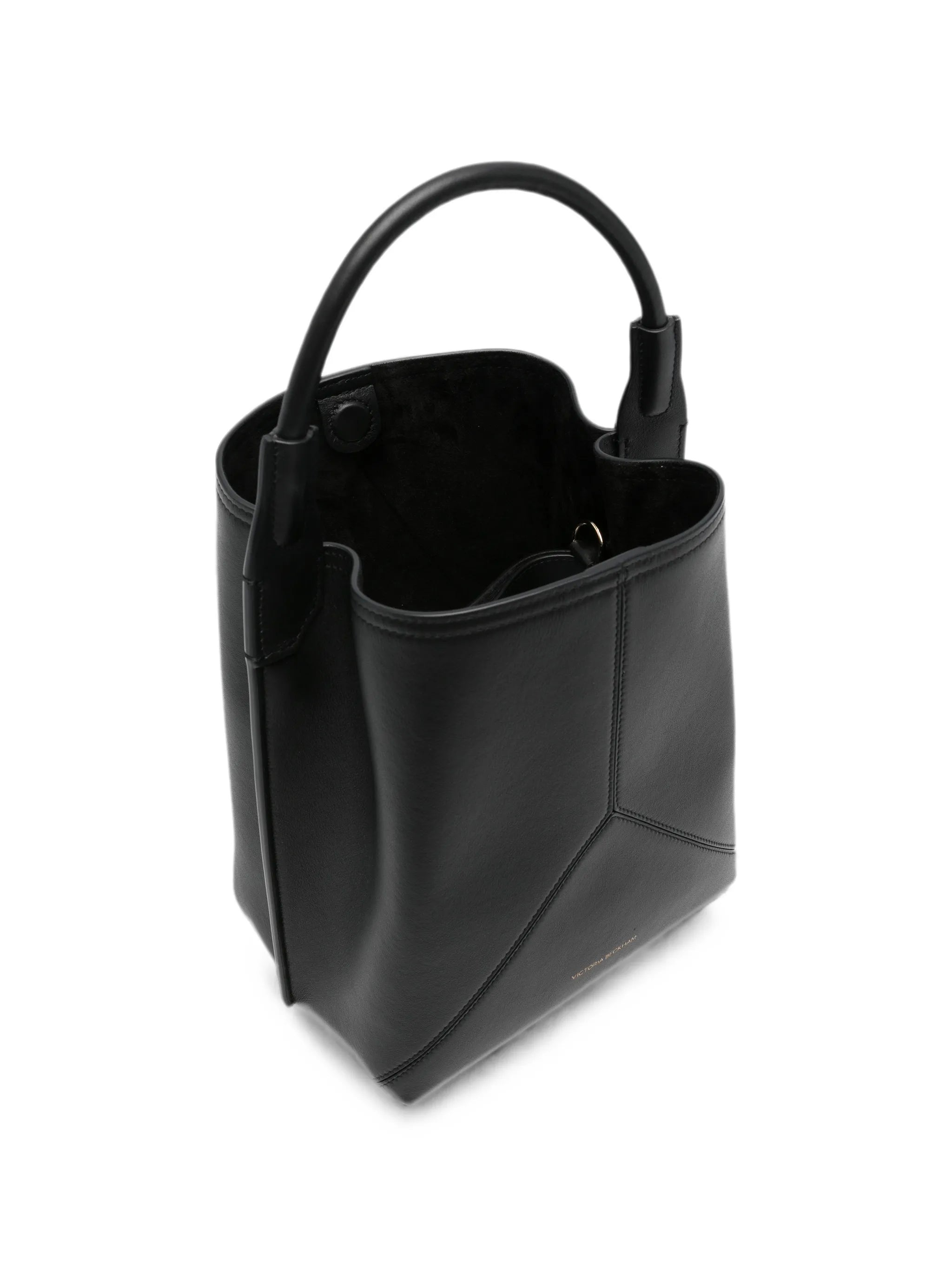 Victoria bucket bag