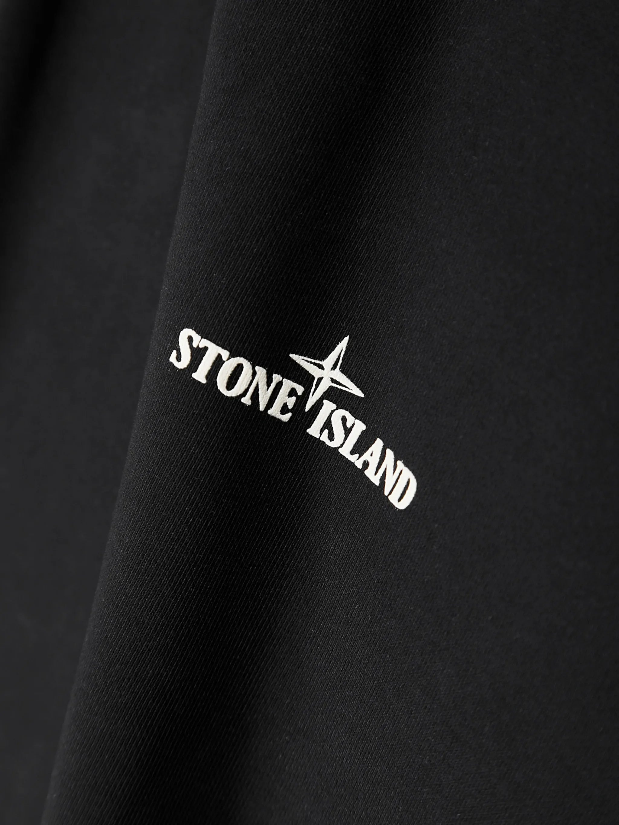 logo-print sweatshirt