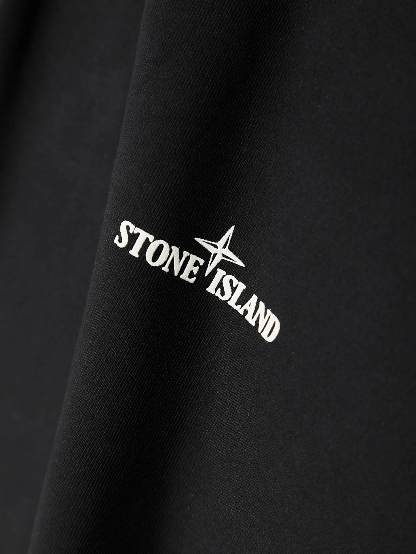 logo-print sweatshirt