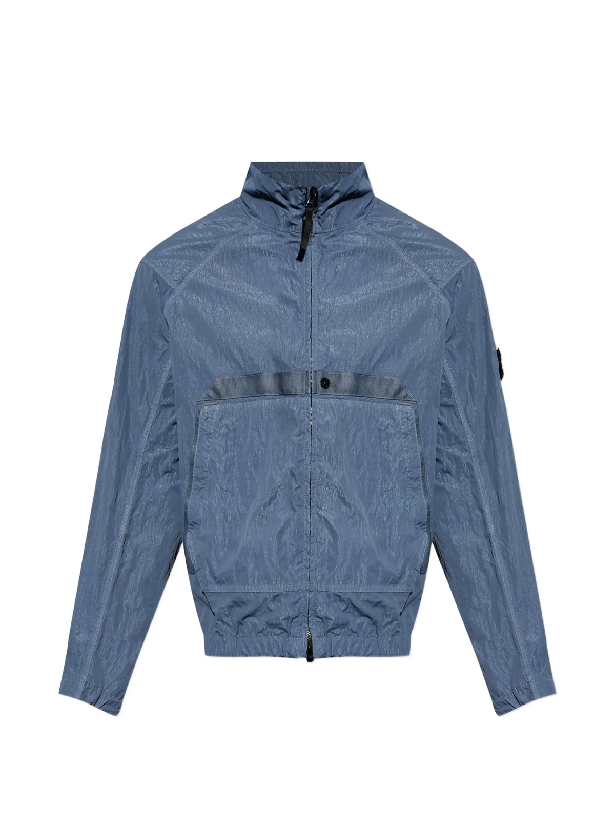 Q100009 warp rib nylon-TC jacket