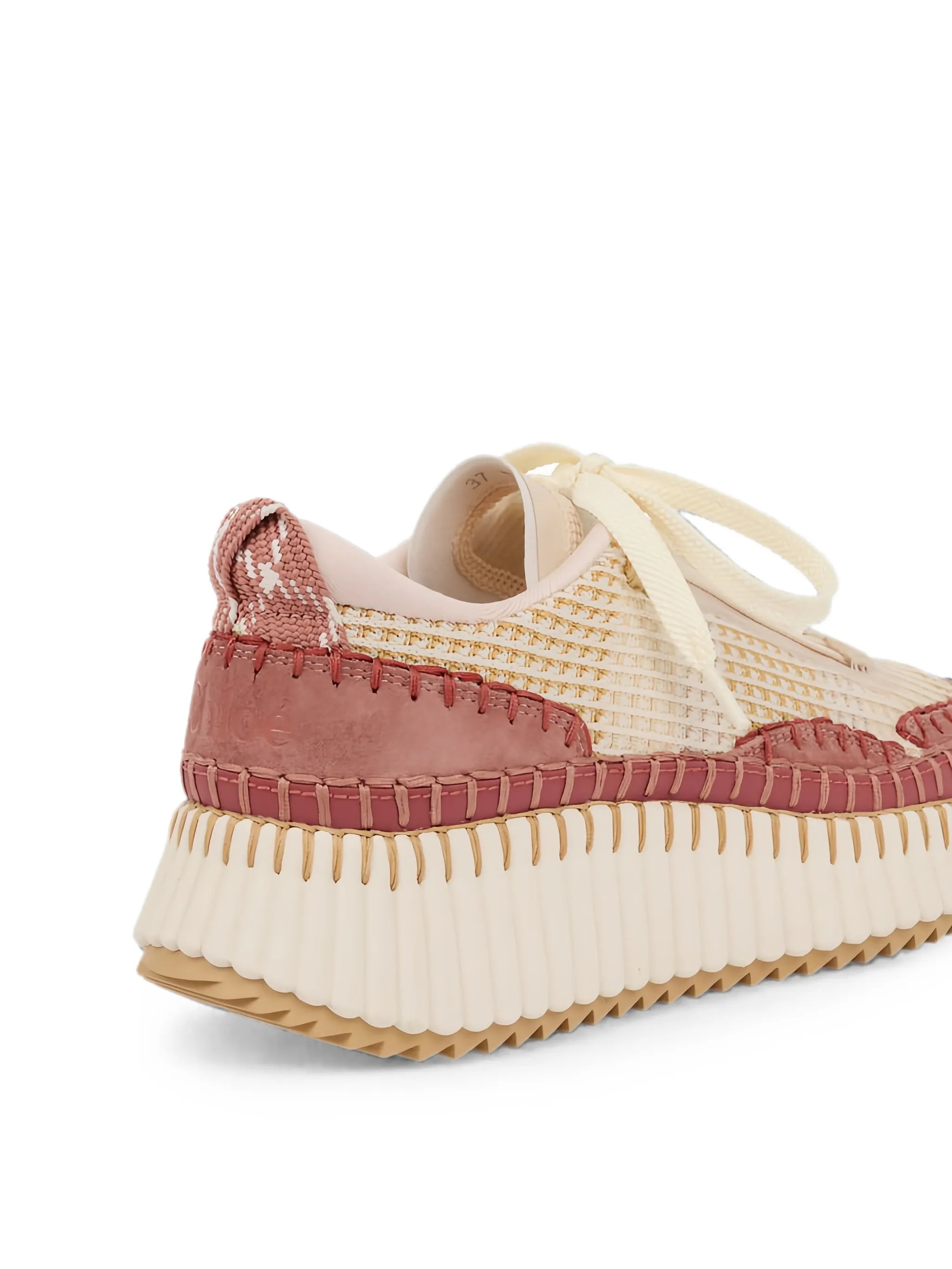Nama whipstitch sneakers