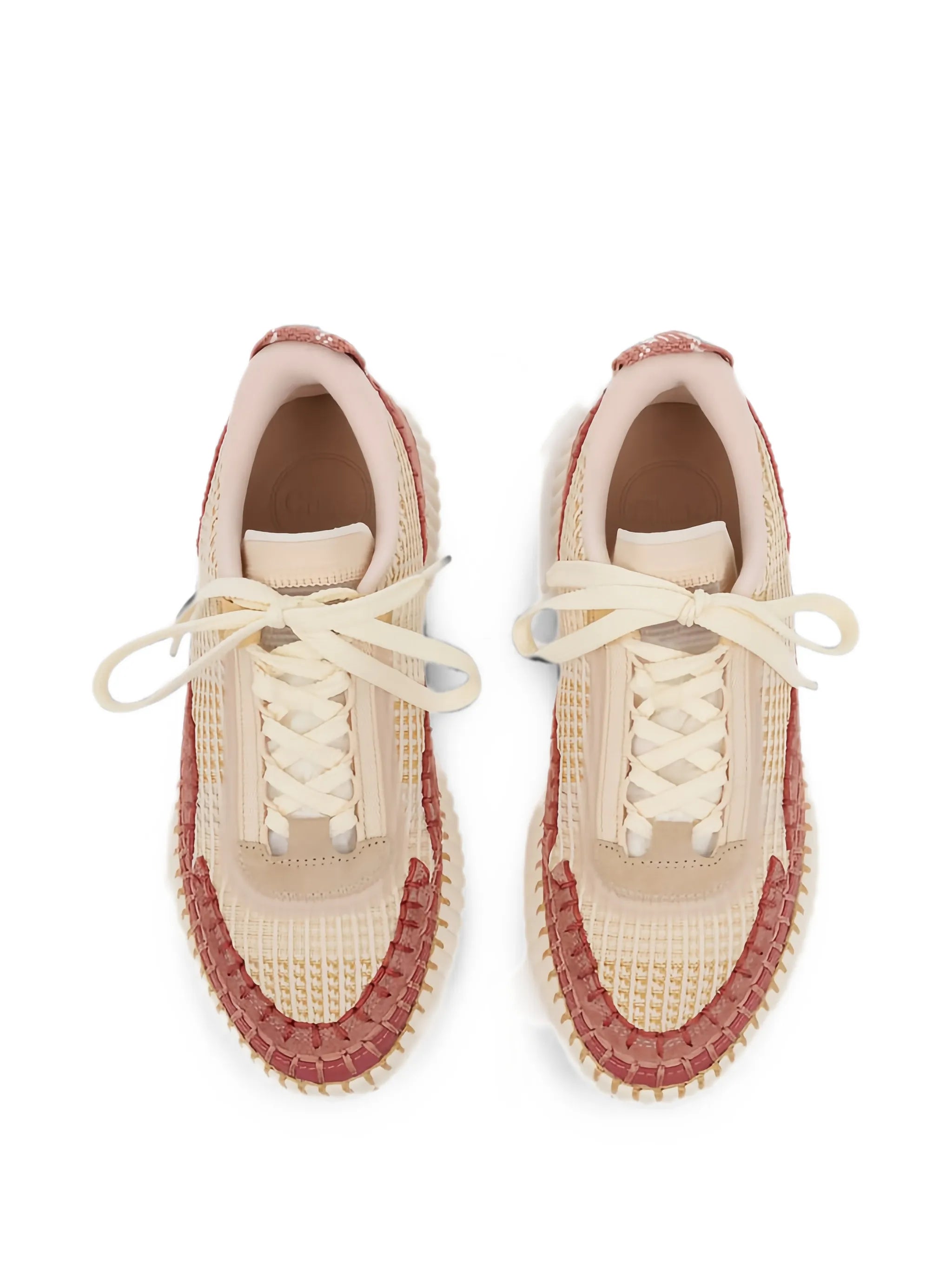 Nama whipstitch sneakers