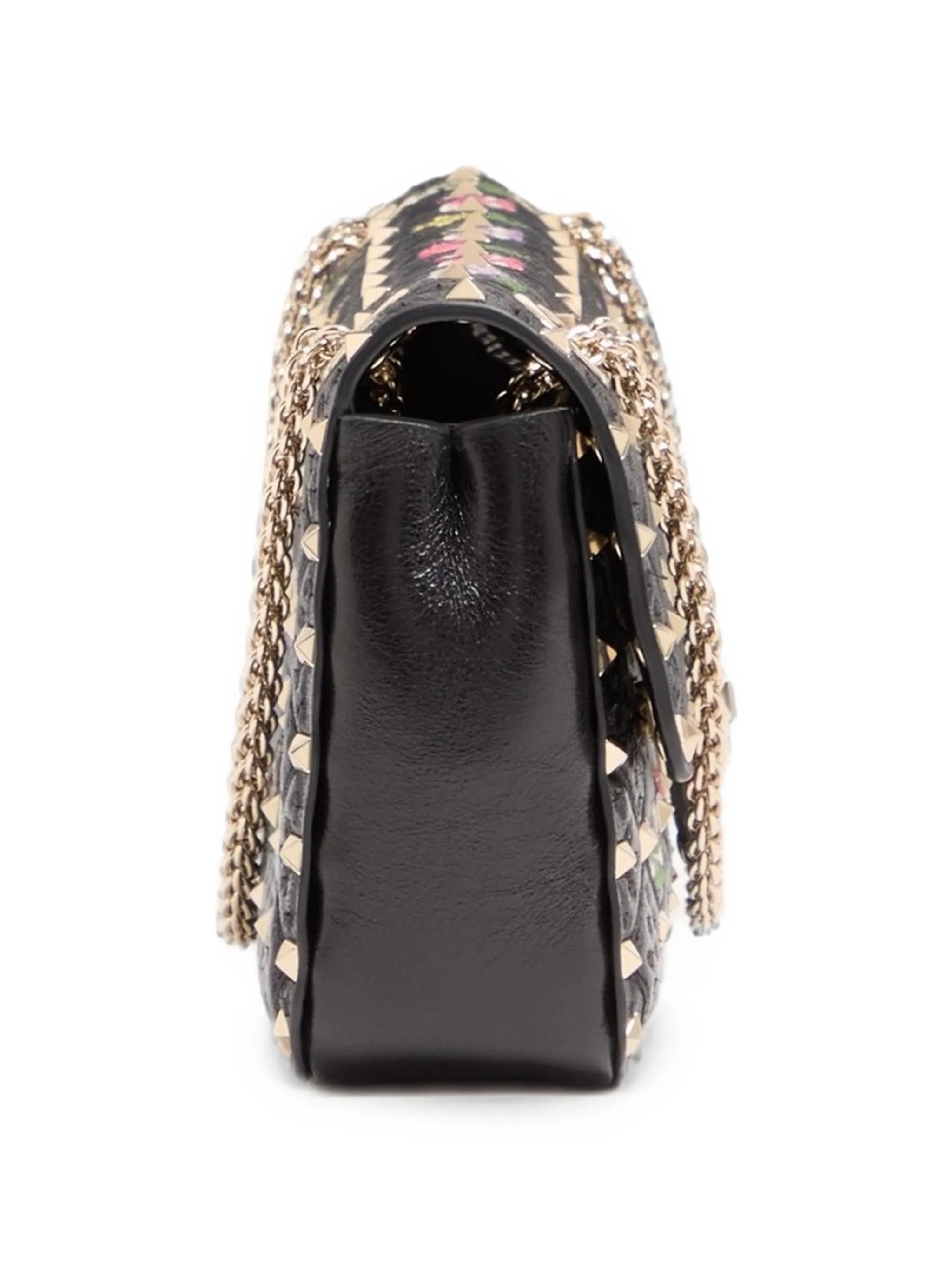 medium Rockstud Spike shoulder bag