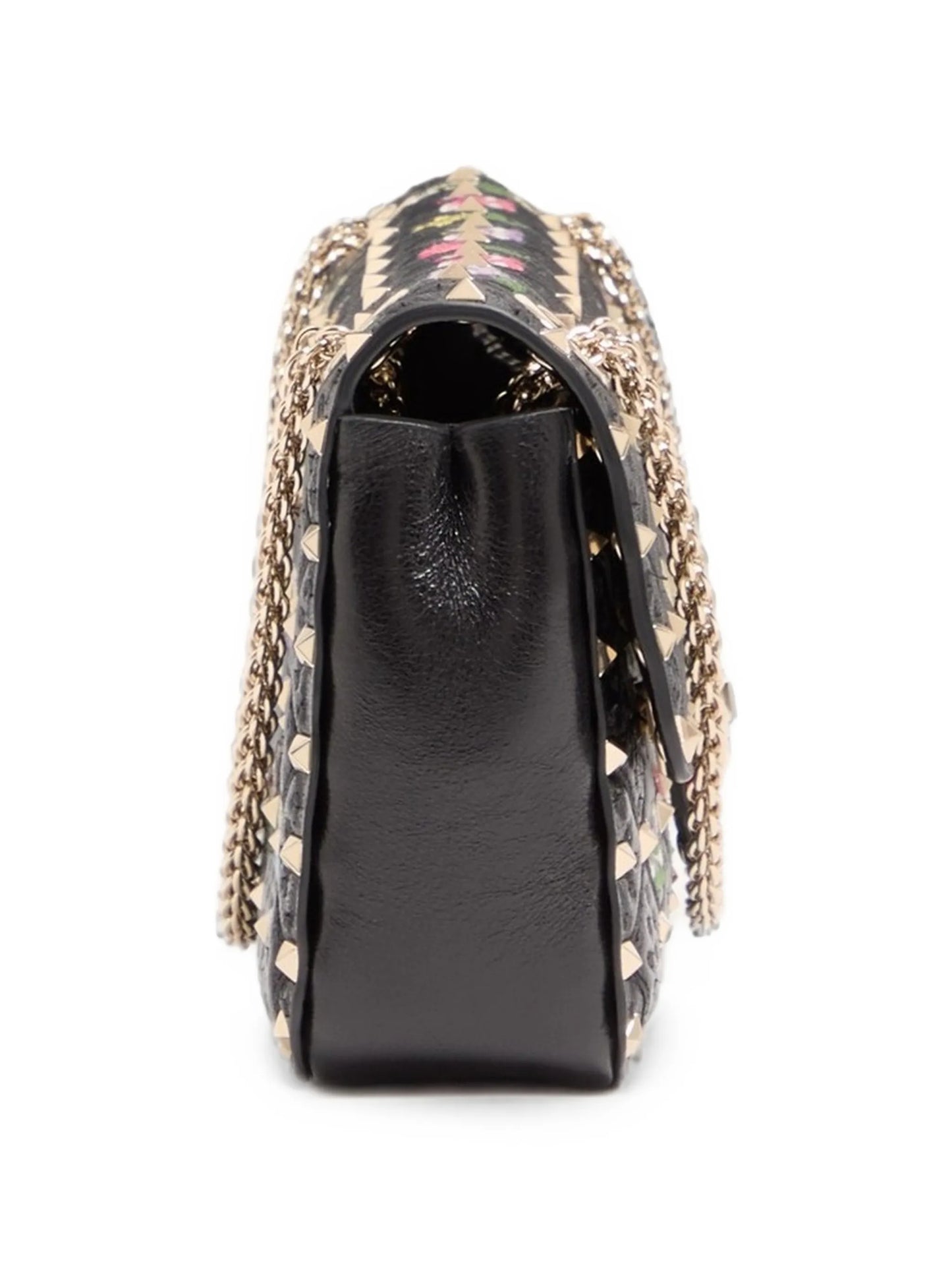 medium Rockstud Spike shoulder bag