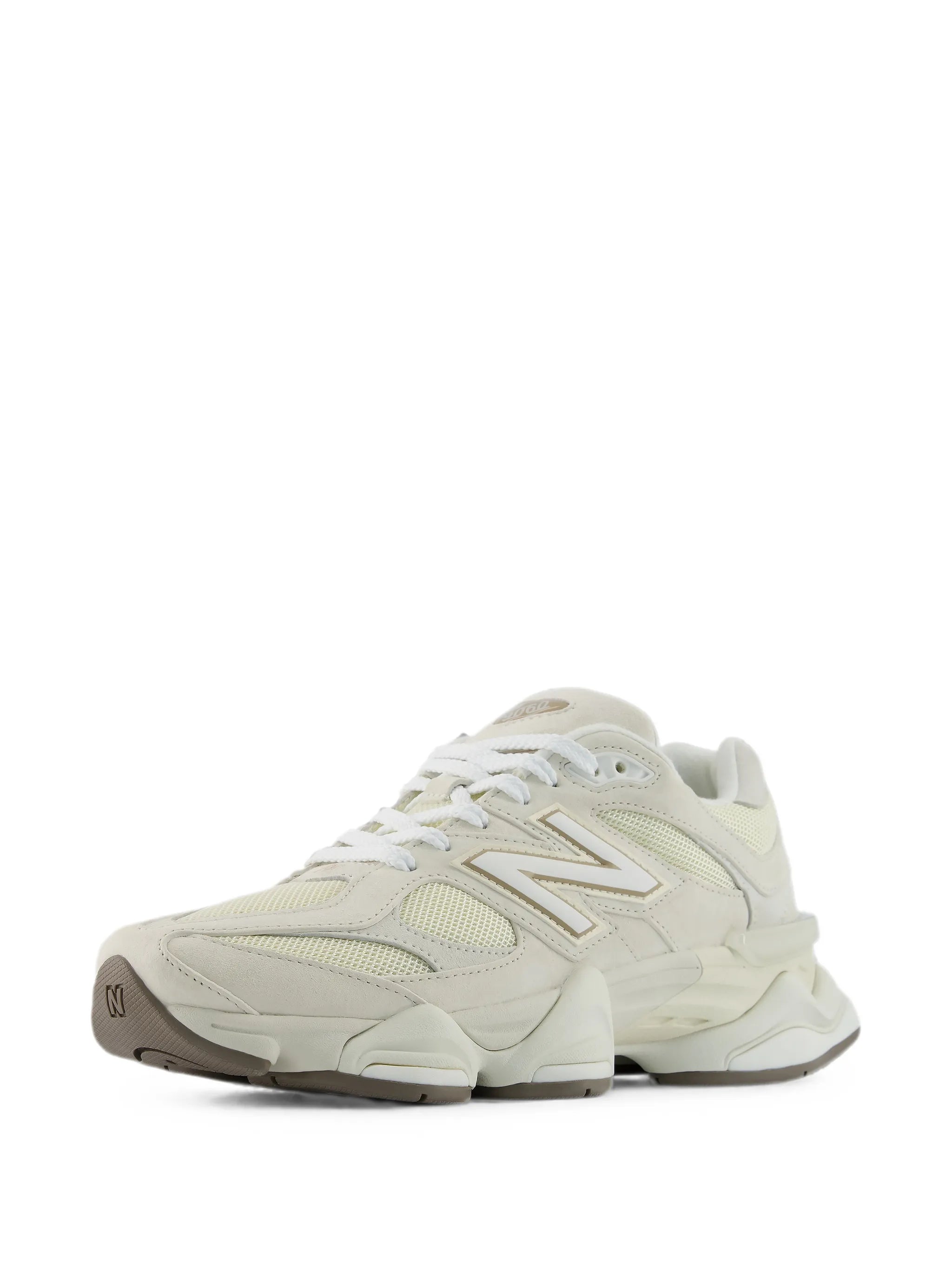 9060 mesh-panelled sneakers