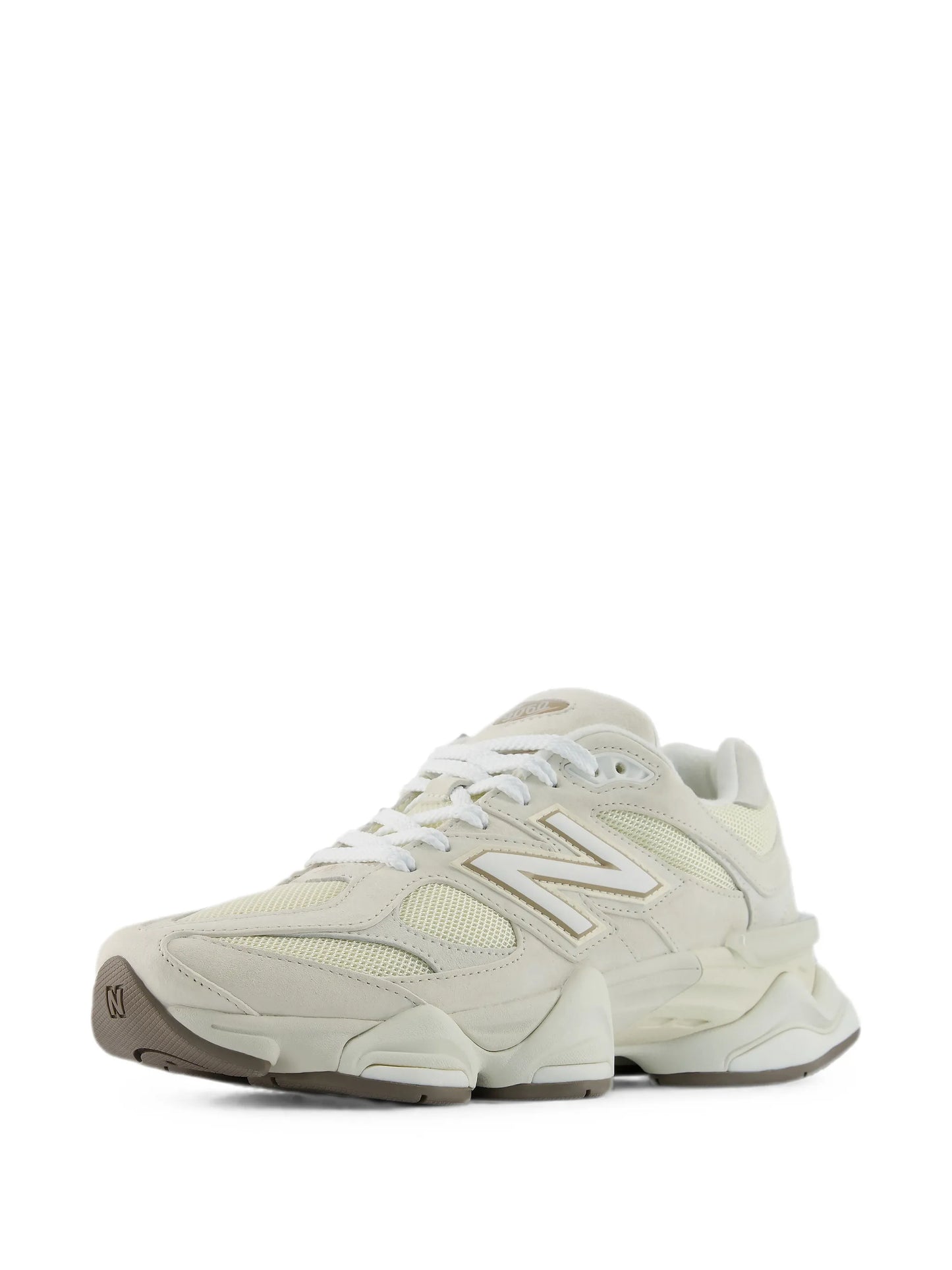 9060 mesh-panelled sneakers