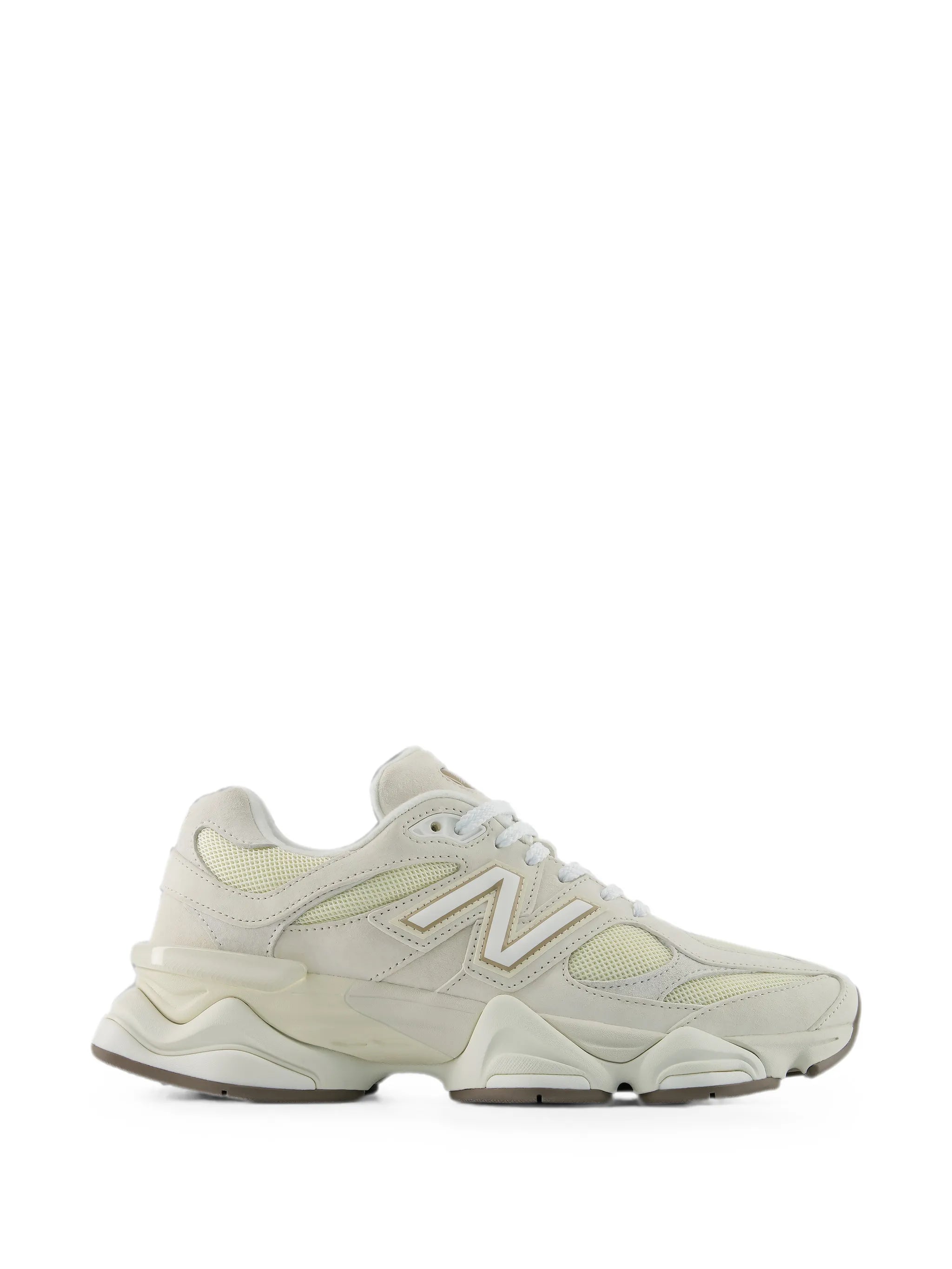 9060 mesh-panelled sneakers